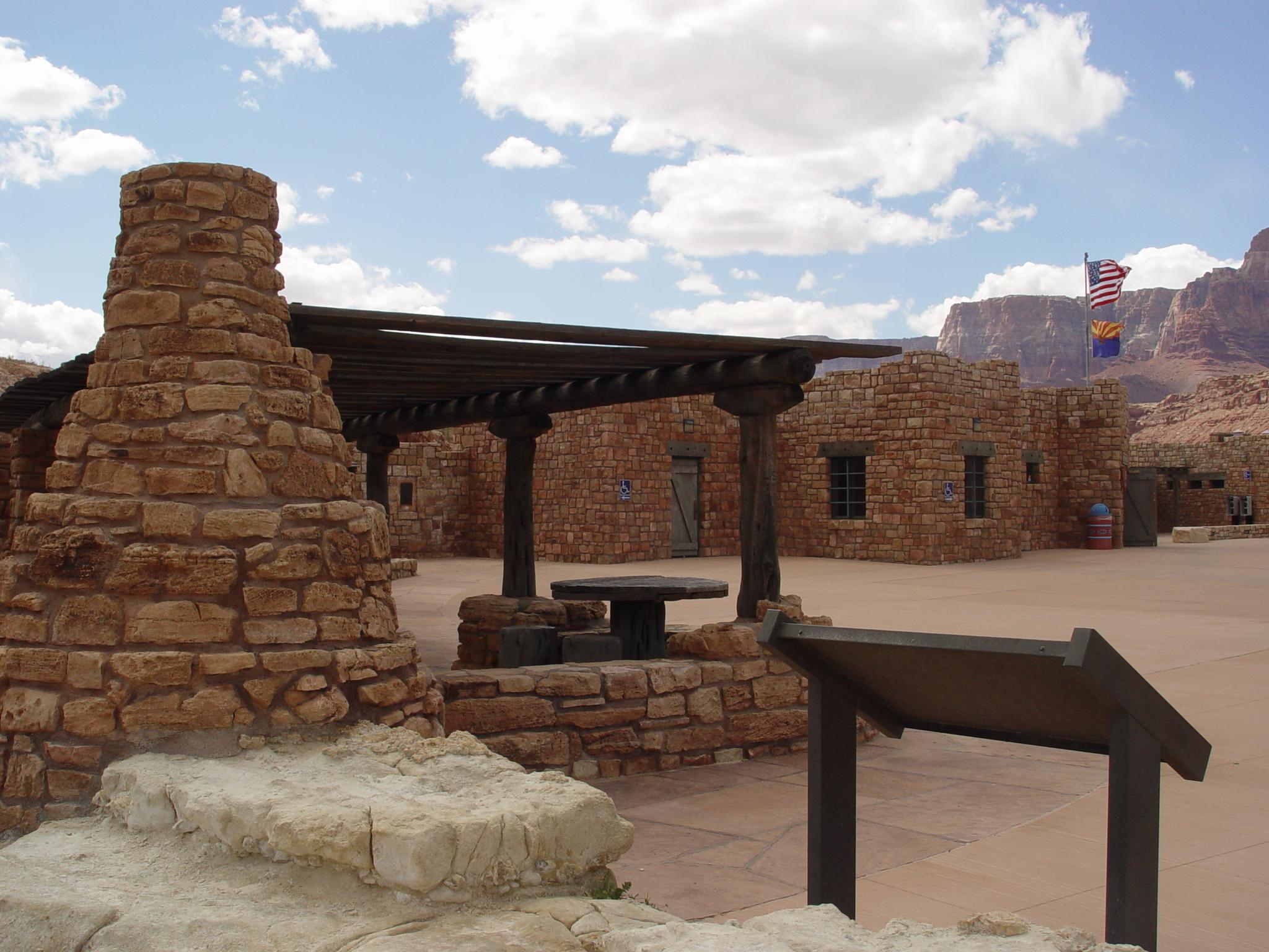 Navajo Bridge Interpretive Center photo 3