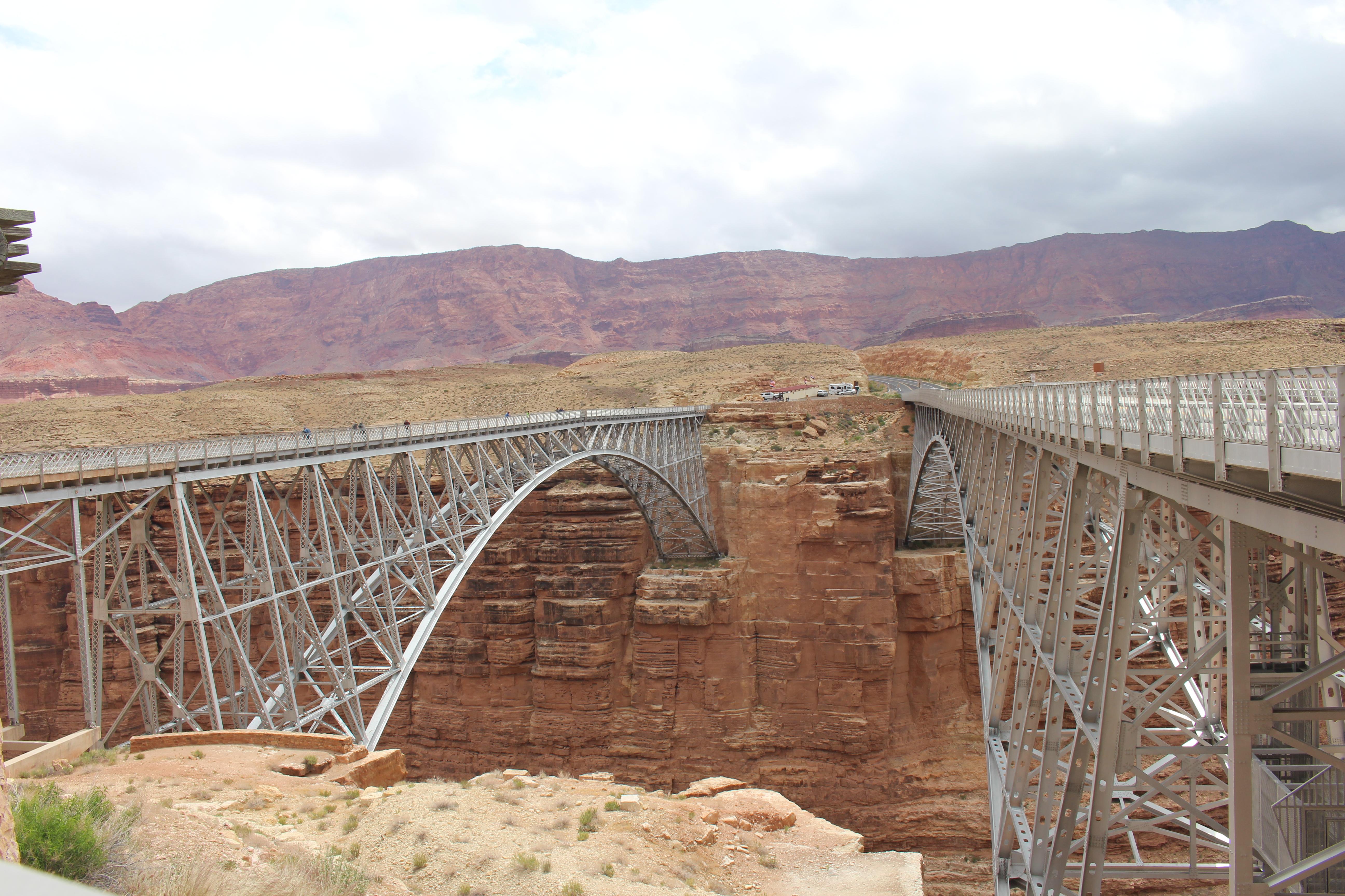Navajo Bridge Interpretive Center photo 4