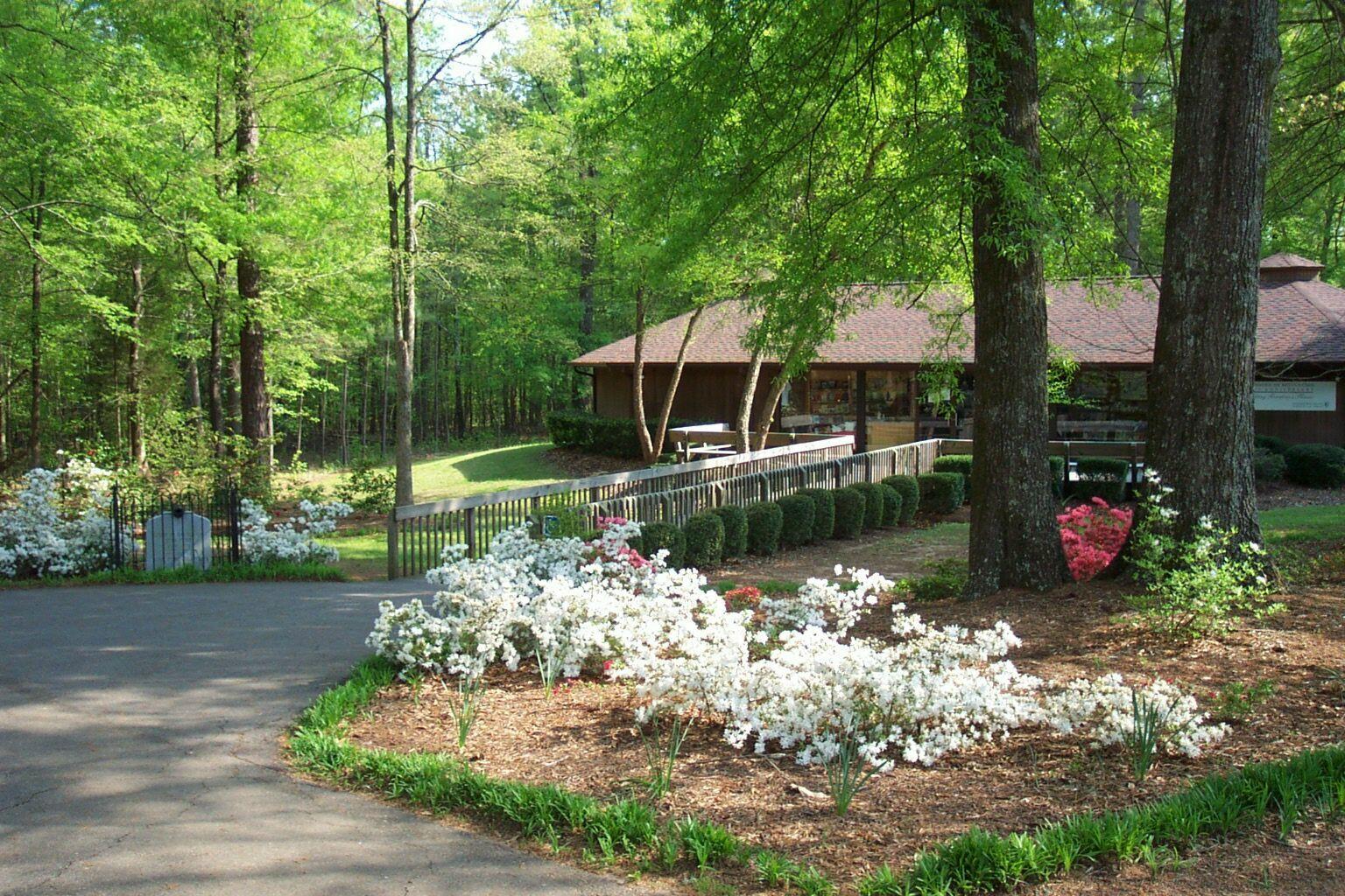 Ninety Six National Historic Site photo
