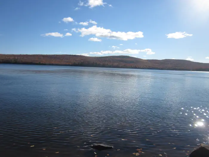 North Desor Campground photo