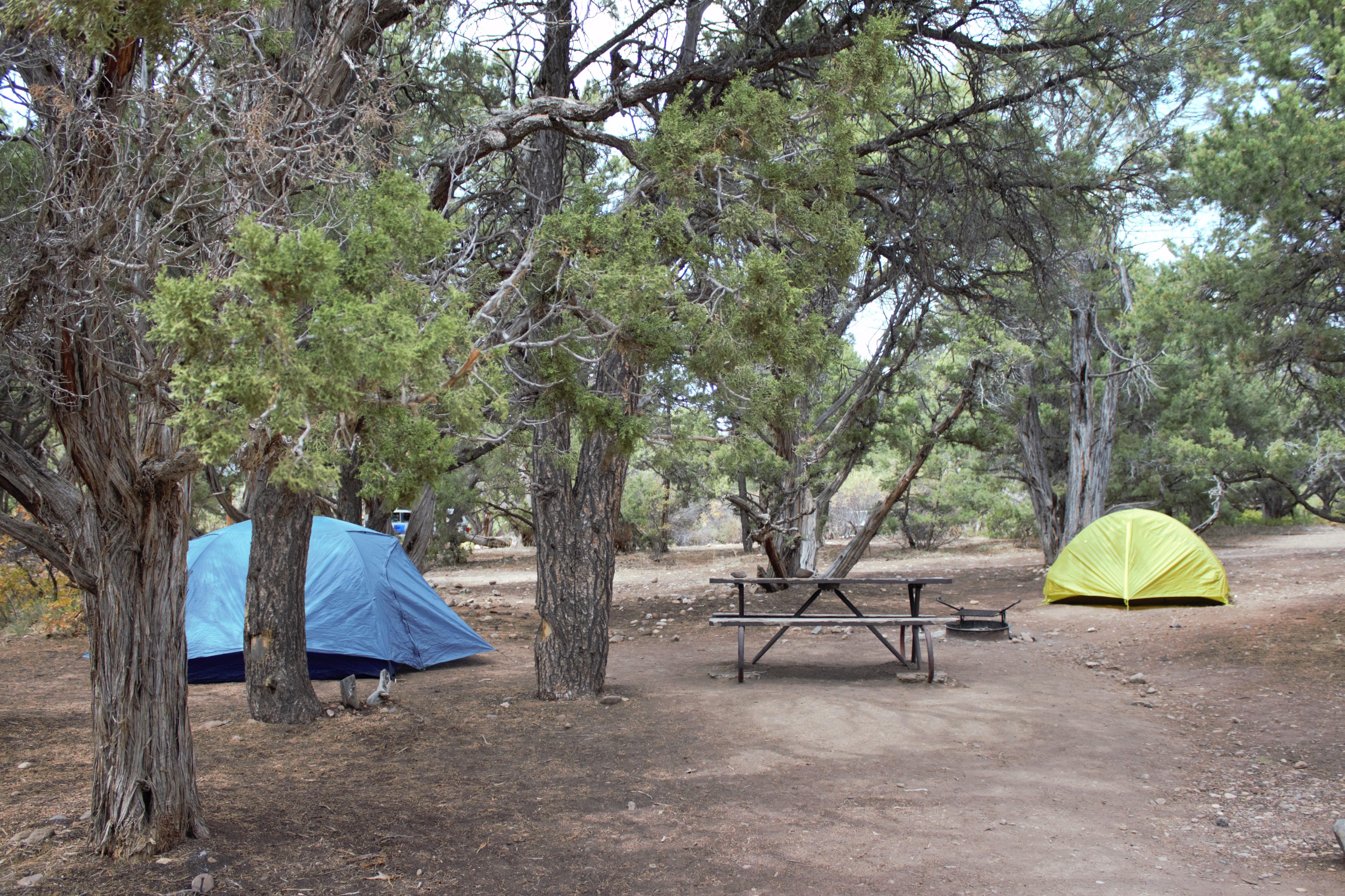 North Rim Ranger Station photo