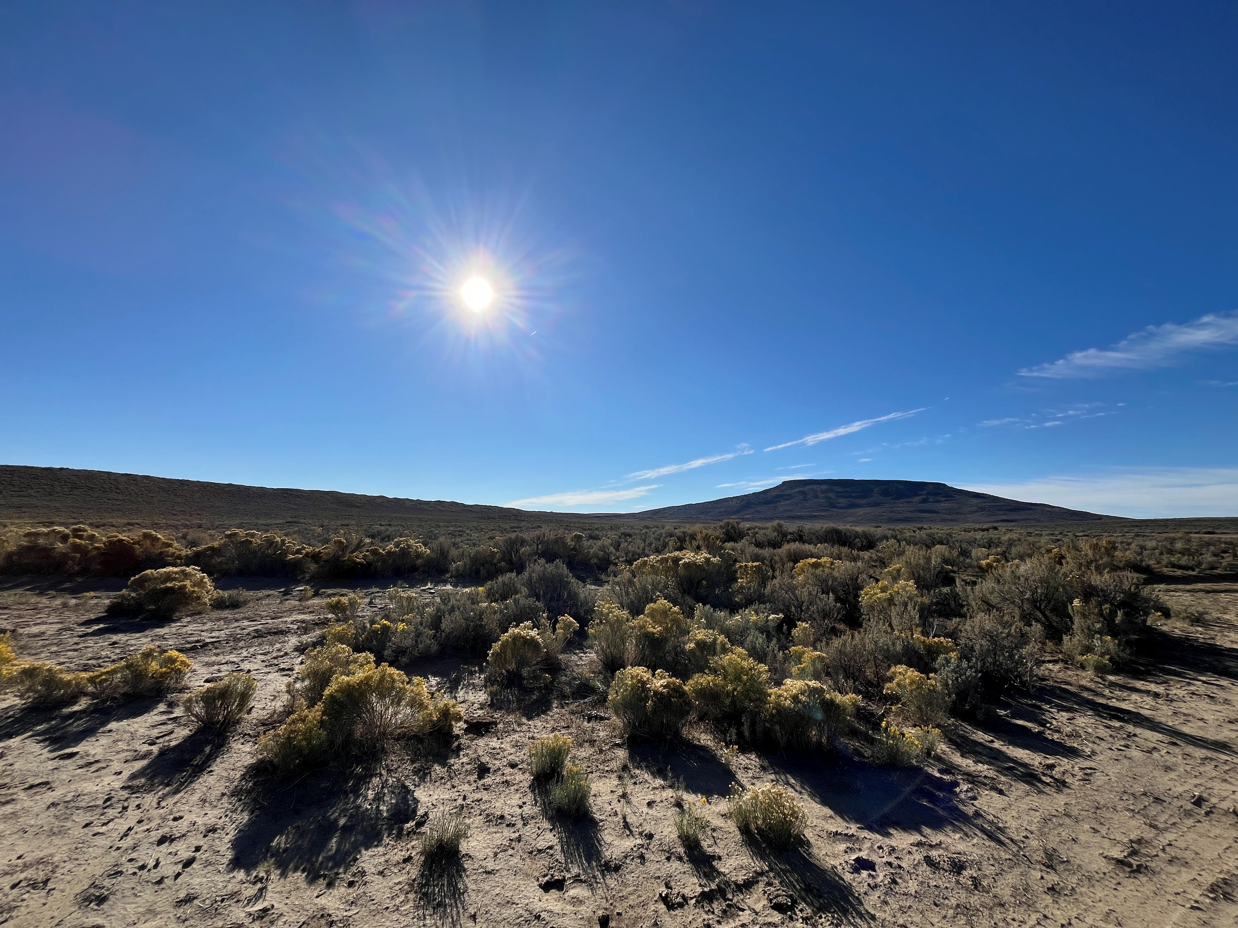 North Table Rock Camping Area photo