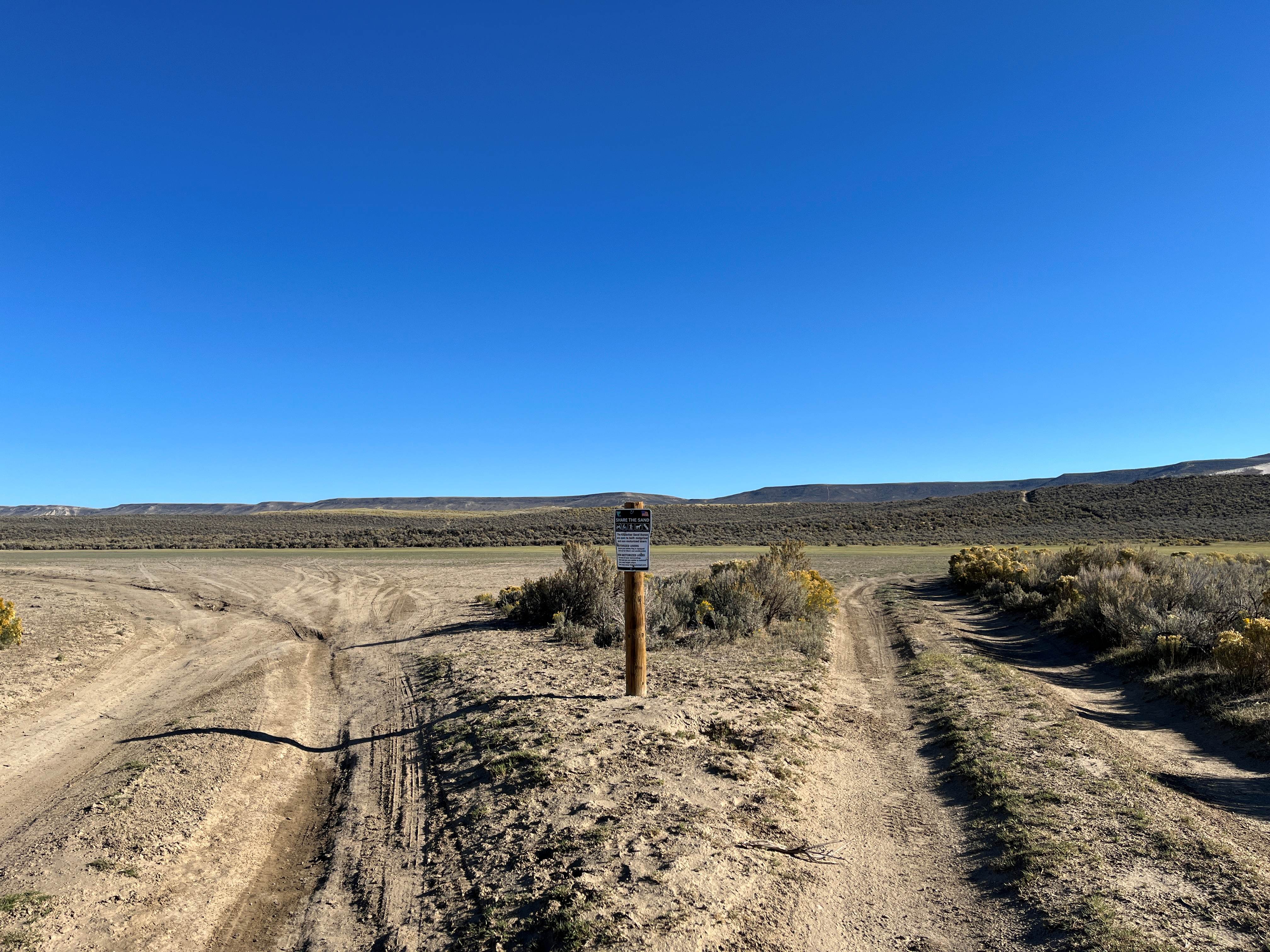 North Table Rock Camping Area photo 2
