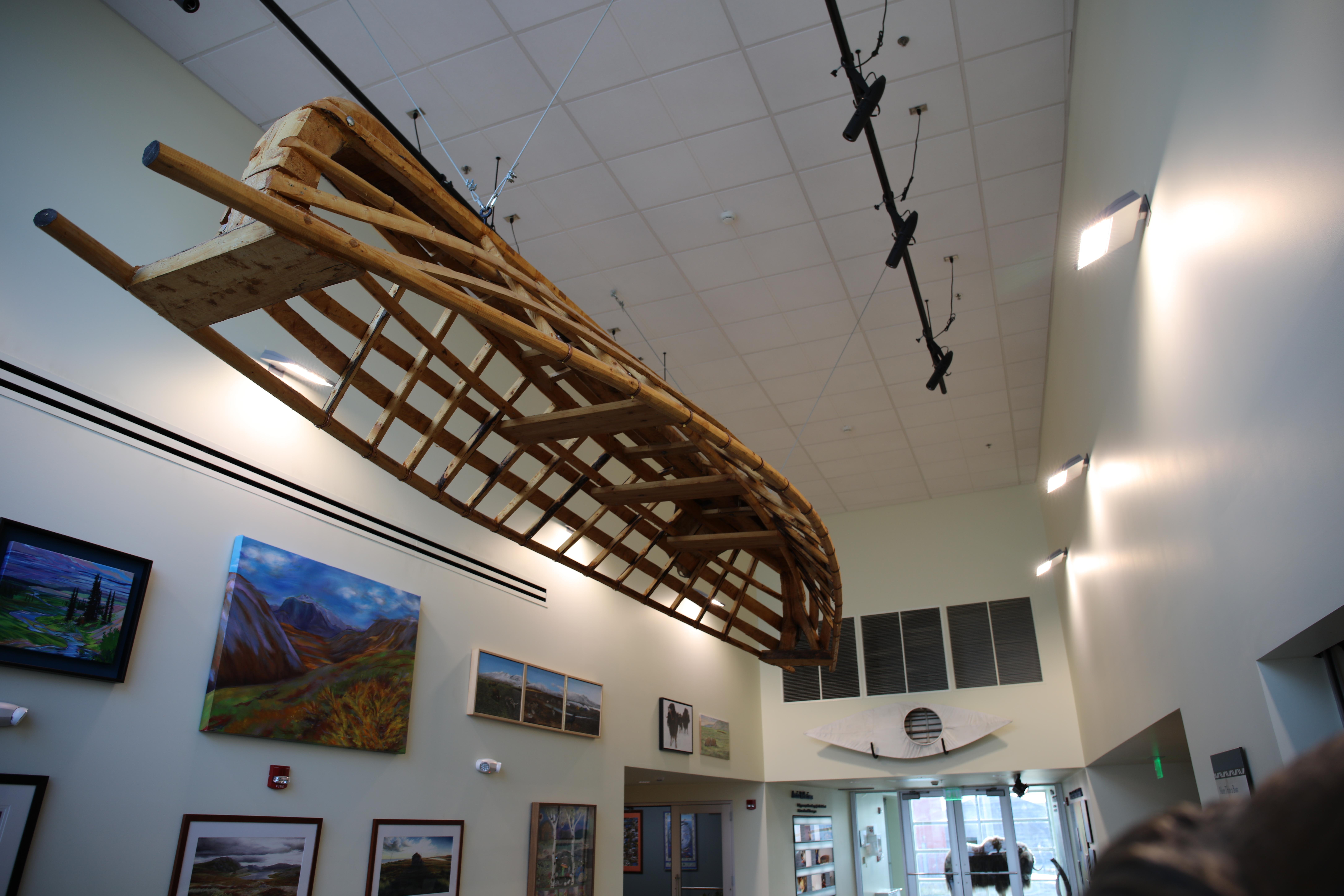 Northwest Arctic Heritage Center photo 3