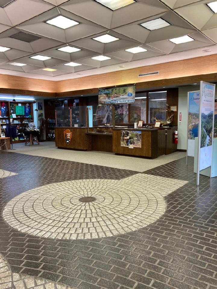 Obed Visitor Center photo 2