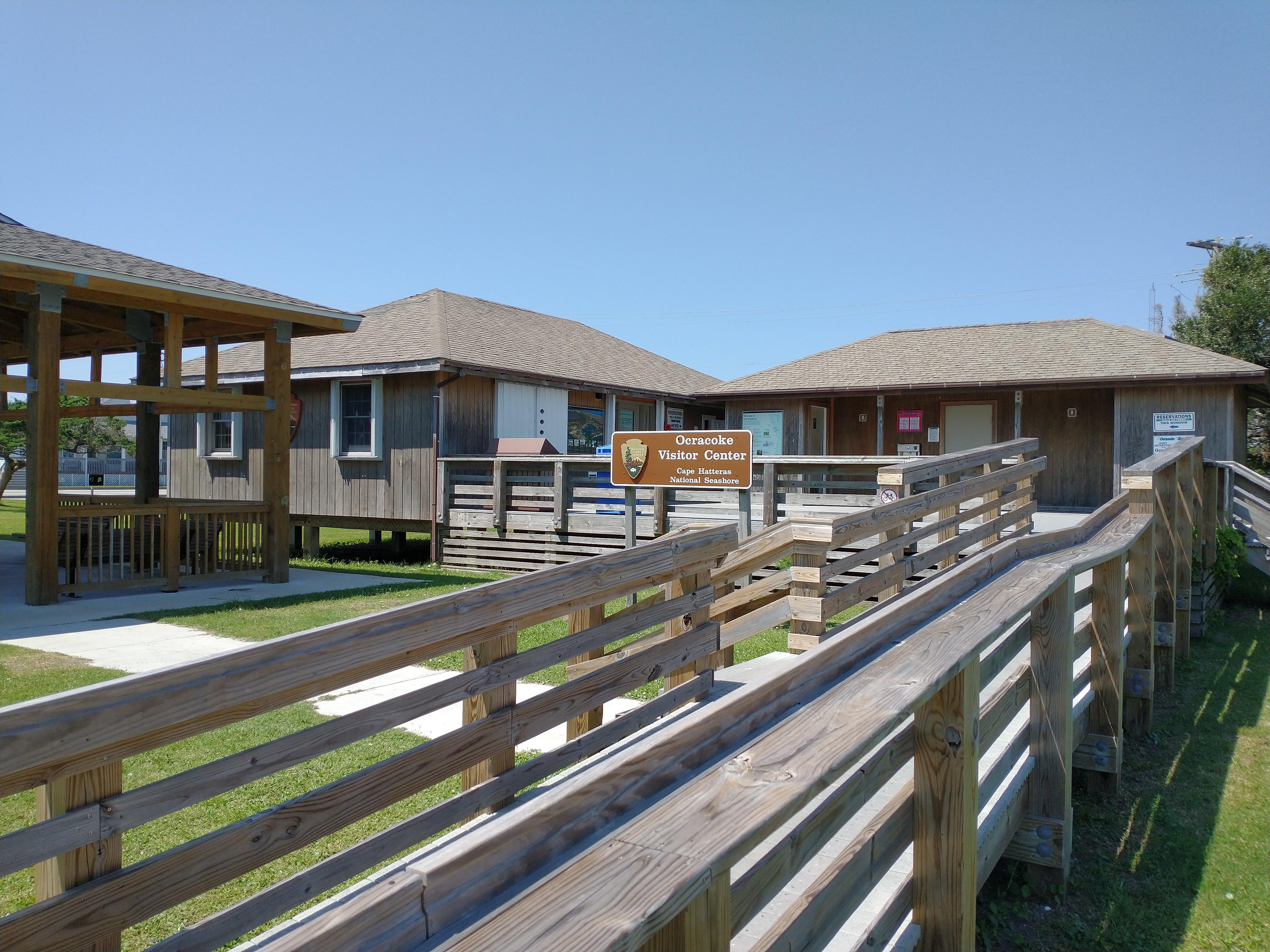 Ocracoke Island Discovery Center photo
