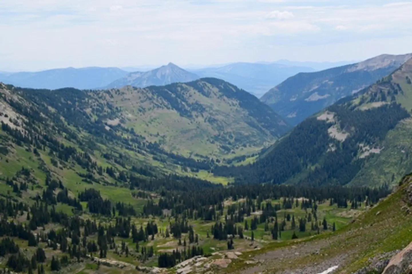 Oh Be Joyful Recreation Area photo