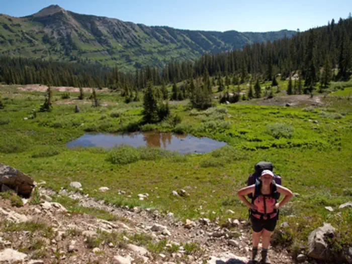 Oh Be Joyful Recreation Area photo 2