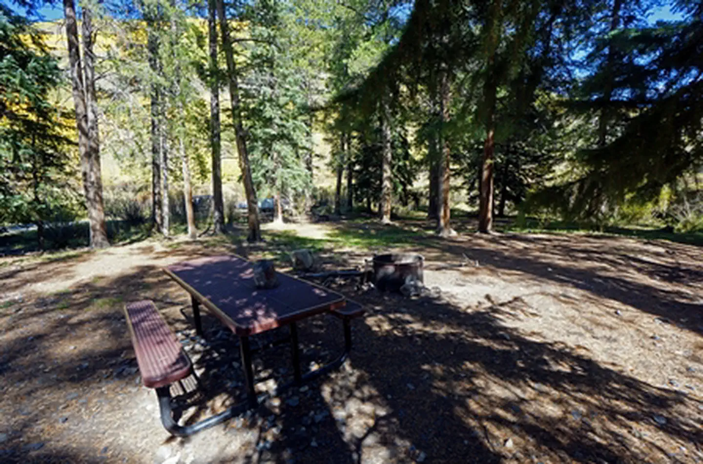 Oh Be Joyful Recreation Area photo 4