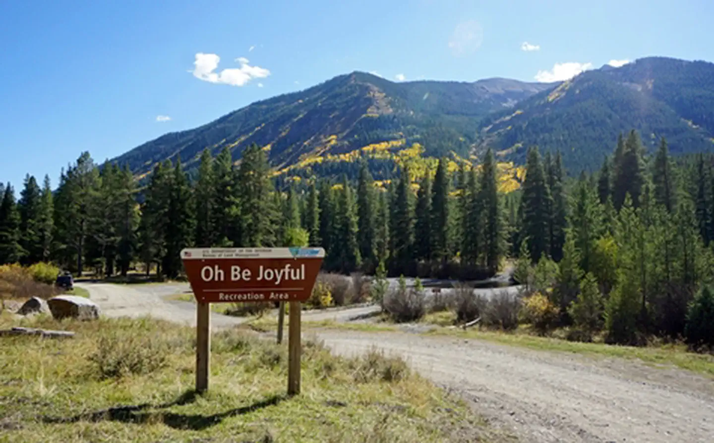 Oh Be Joyful Recreation Area photo 5