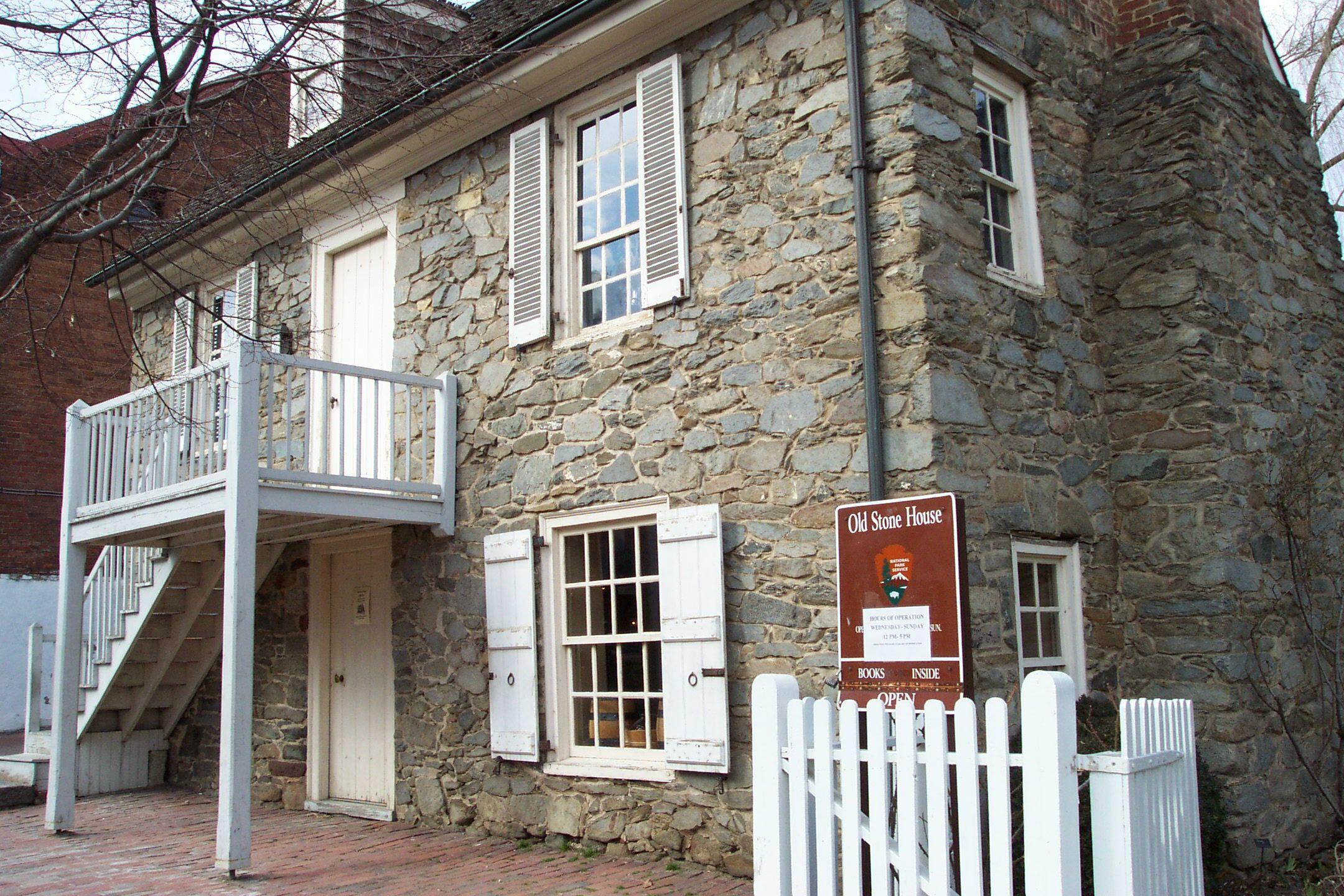 Old Stone House photo 2