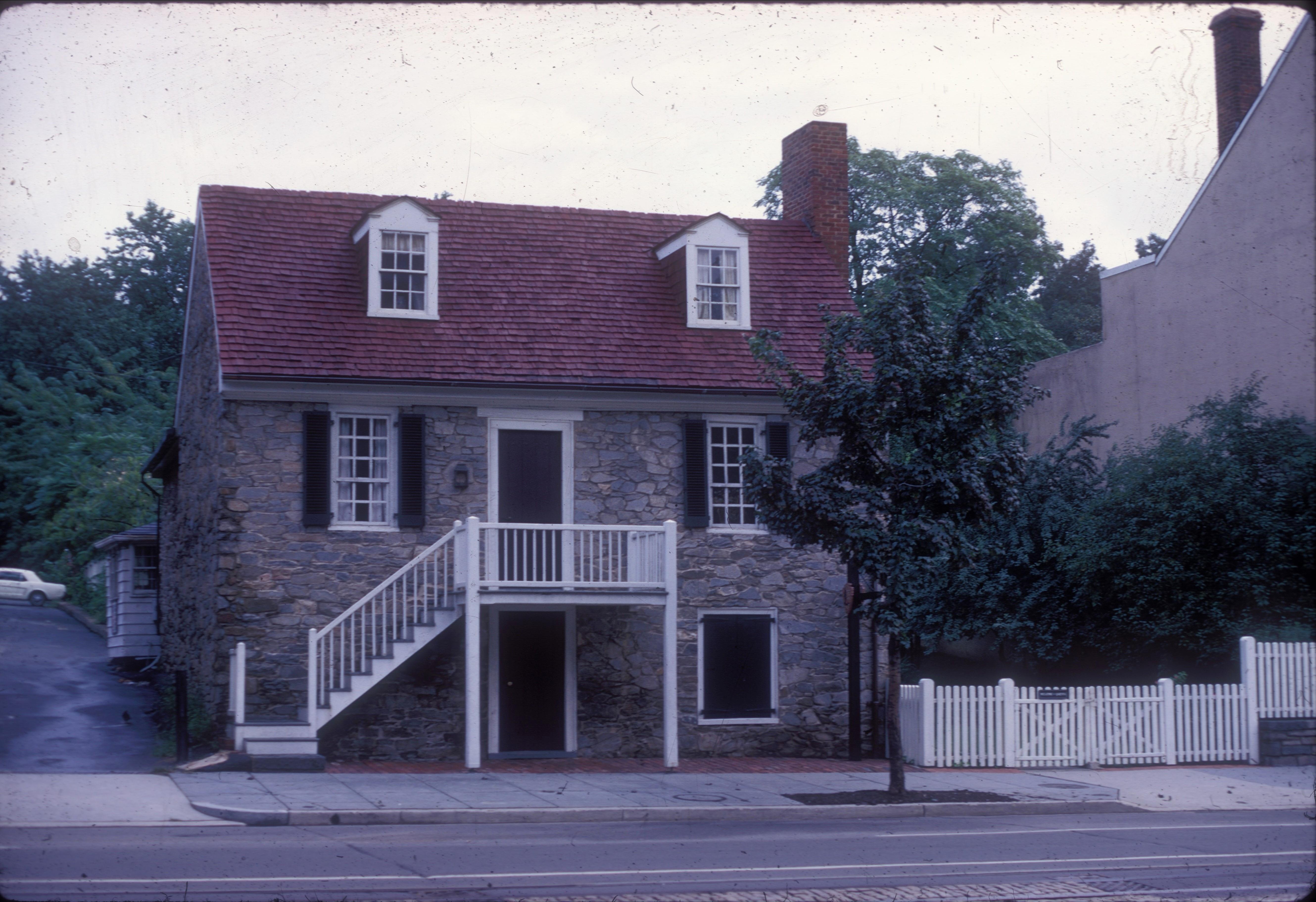 Old Stone House photo 5