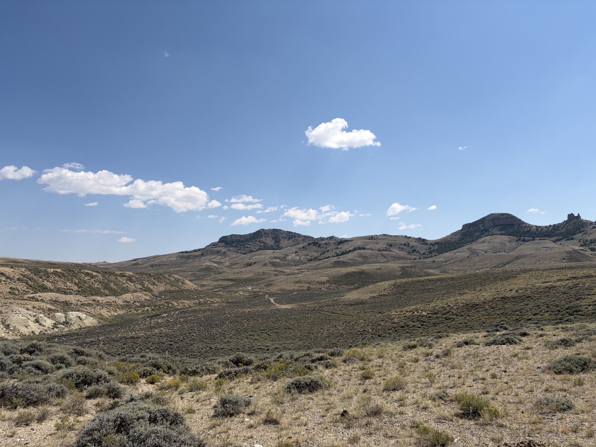 Oregon Buttes WSA photo 2