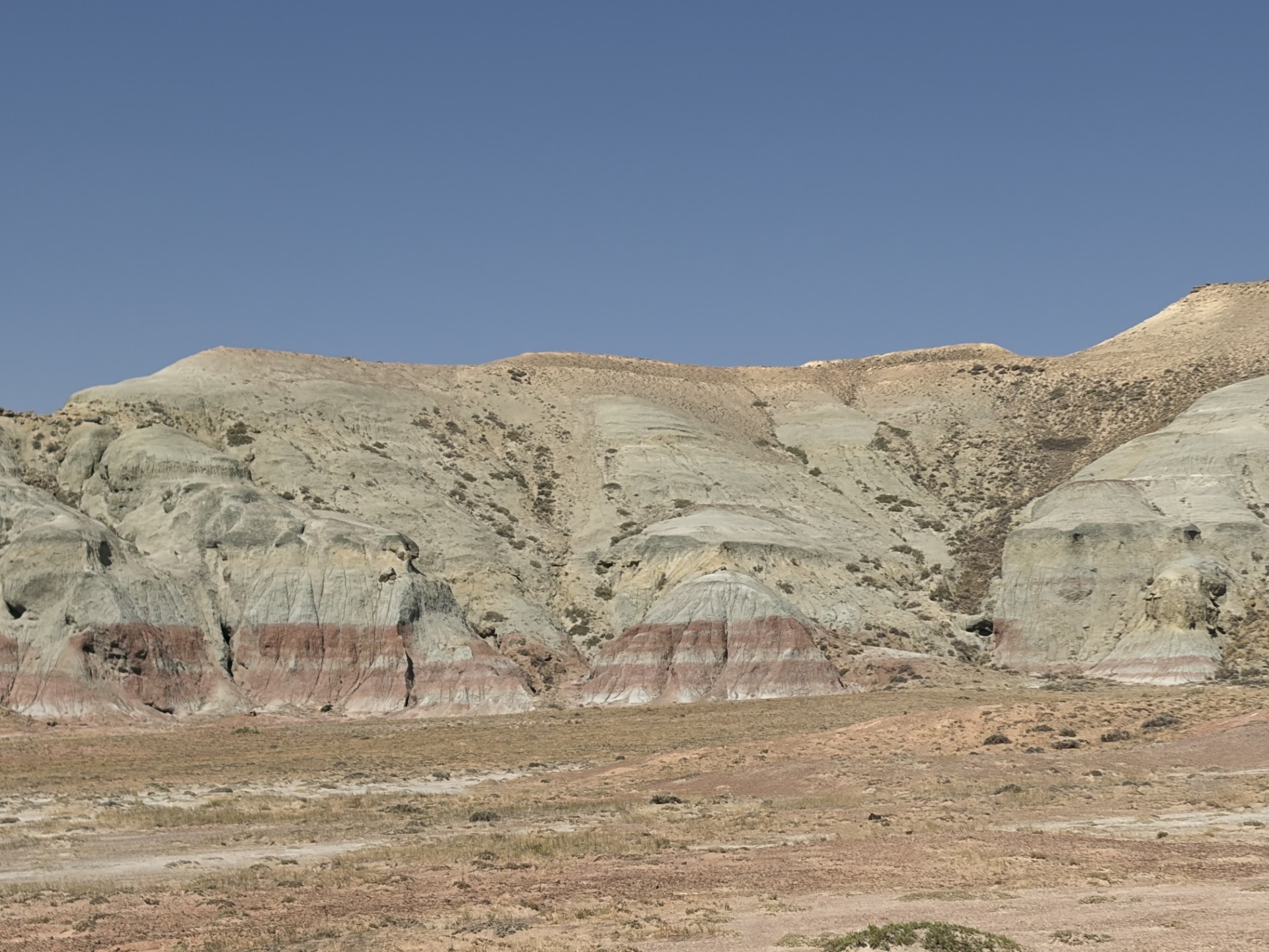 Oregon Buttes WSA photo 3