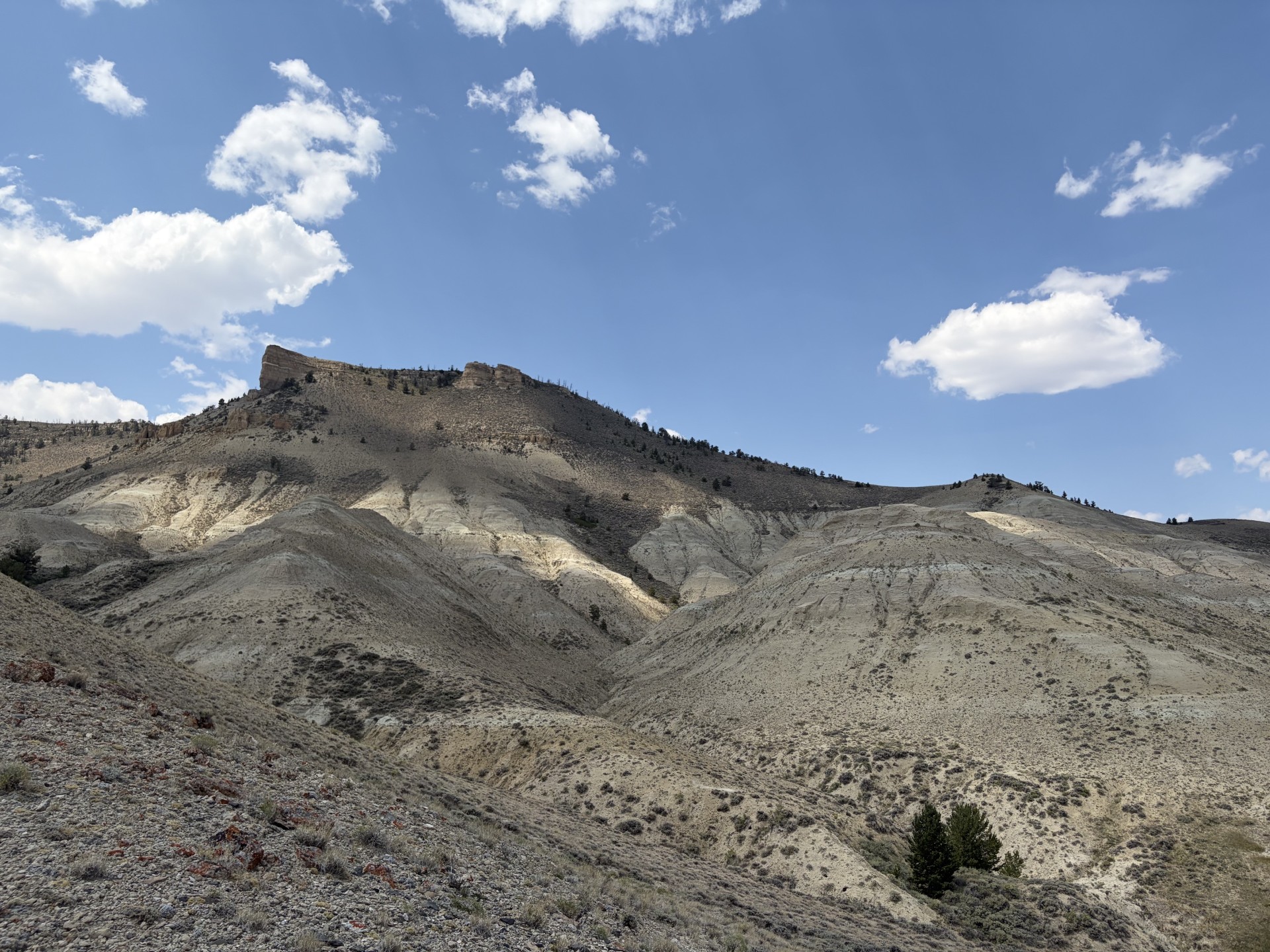 Oregon Buttes WSA photo 4