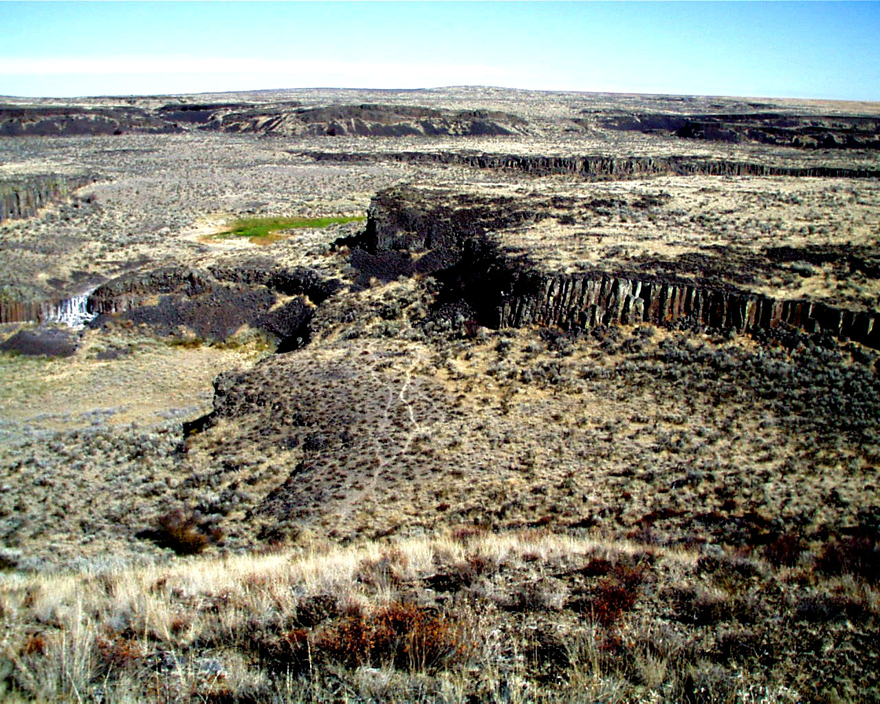 Pacific Lake Recreation Site - Lakeview Ranch photo