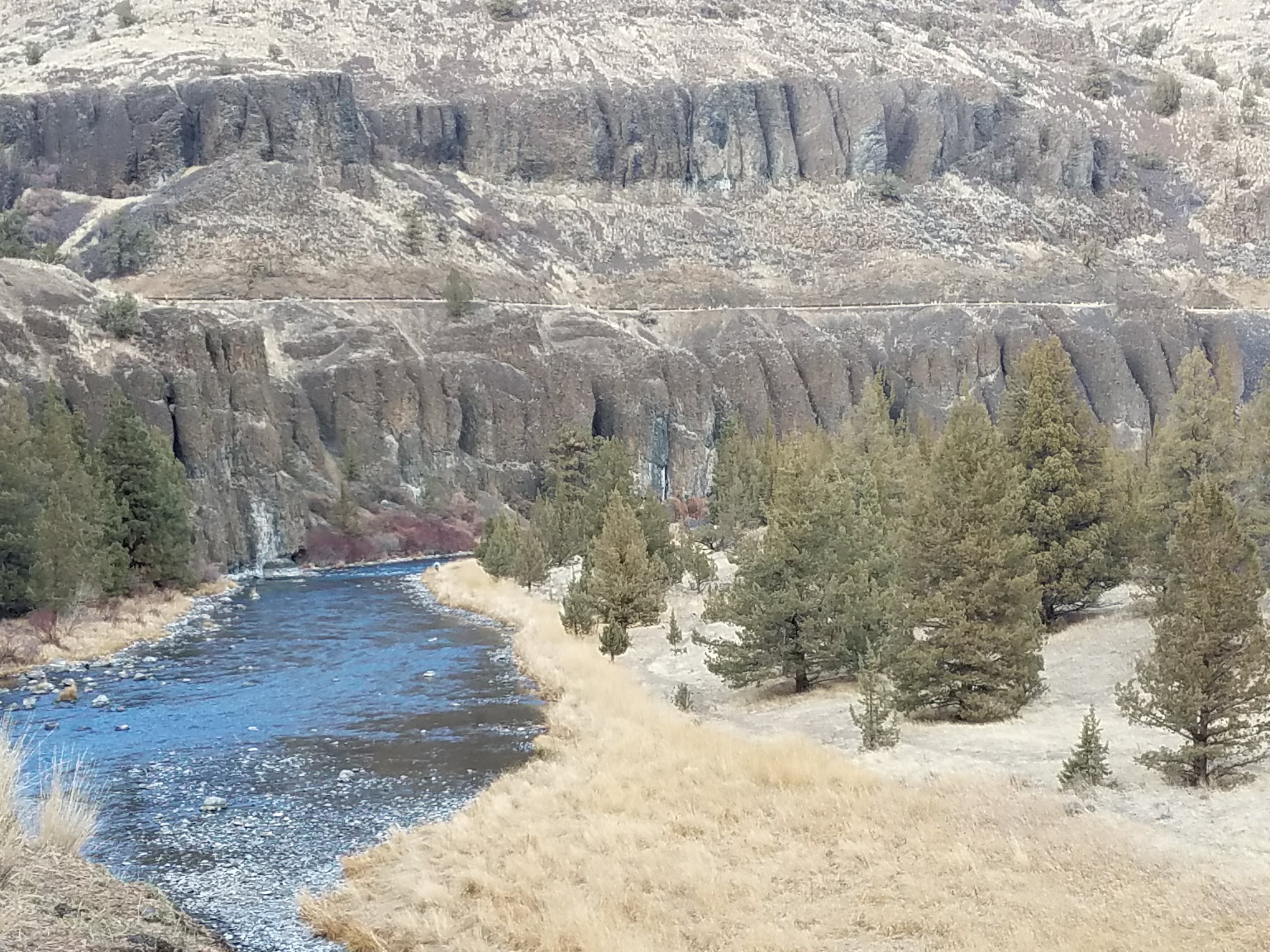 Palisades Campground photo
