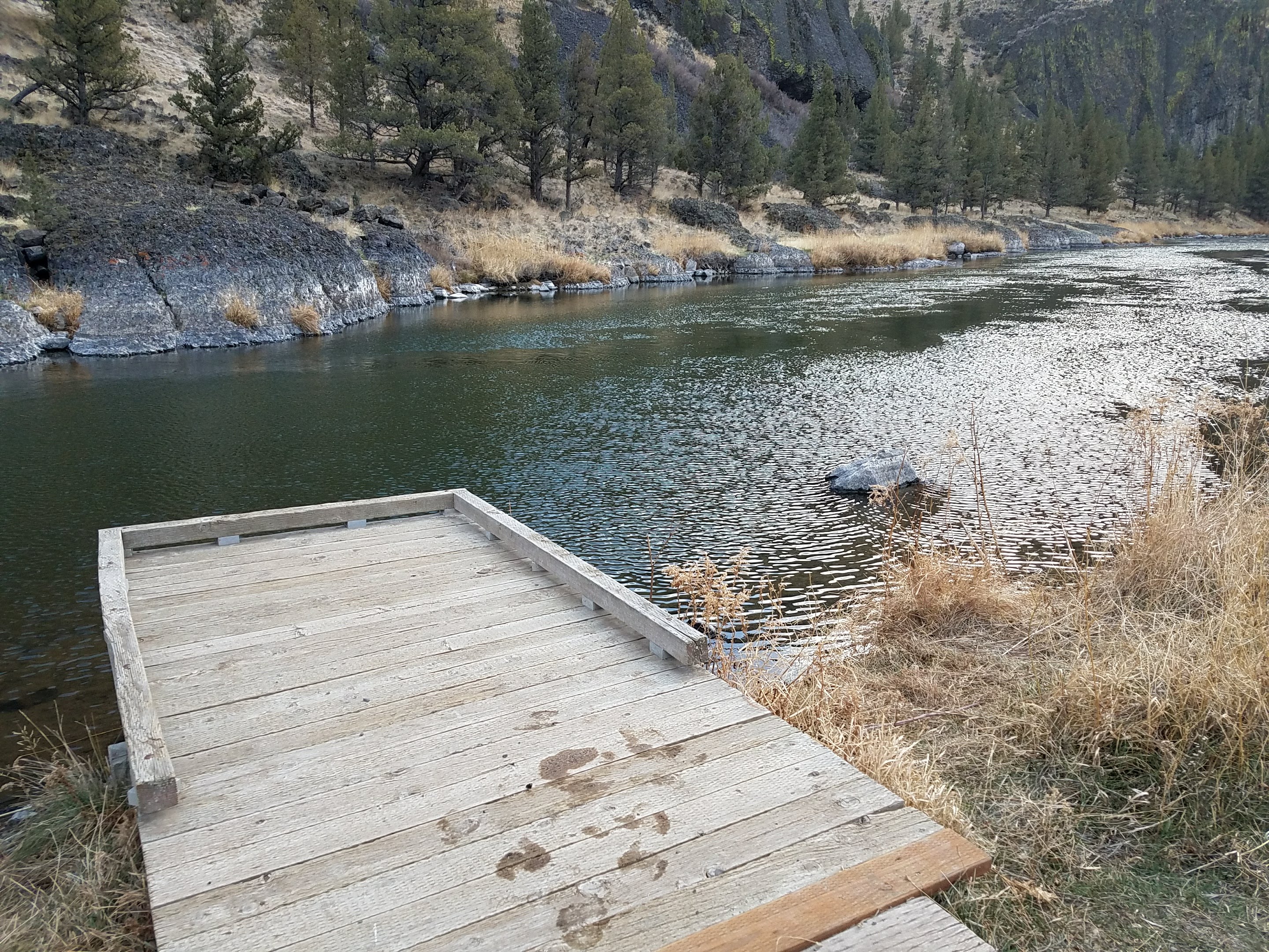 Palisades Campground photo 2