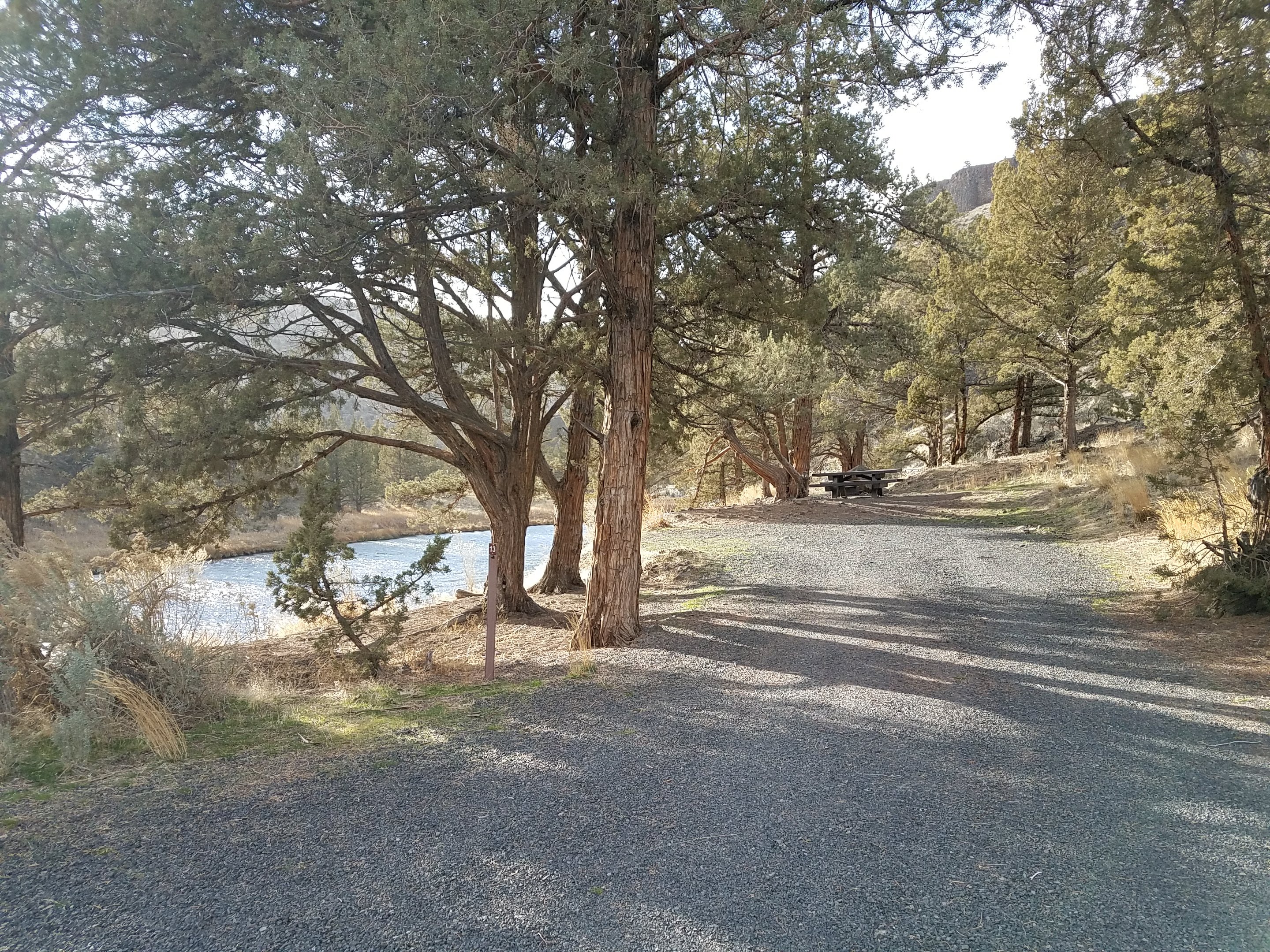 Palisades Campground photo 3