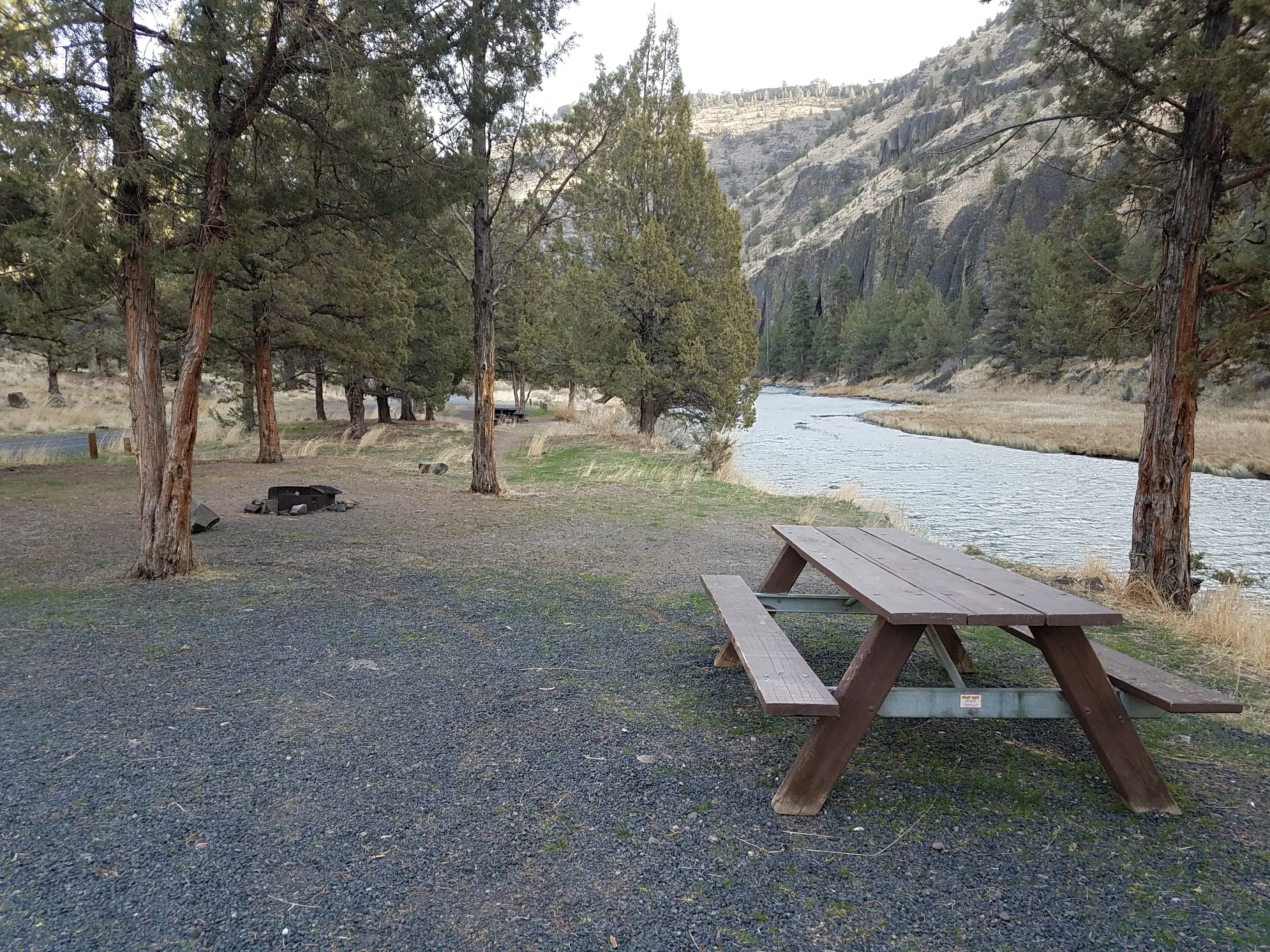 Palisades Campground photo 5