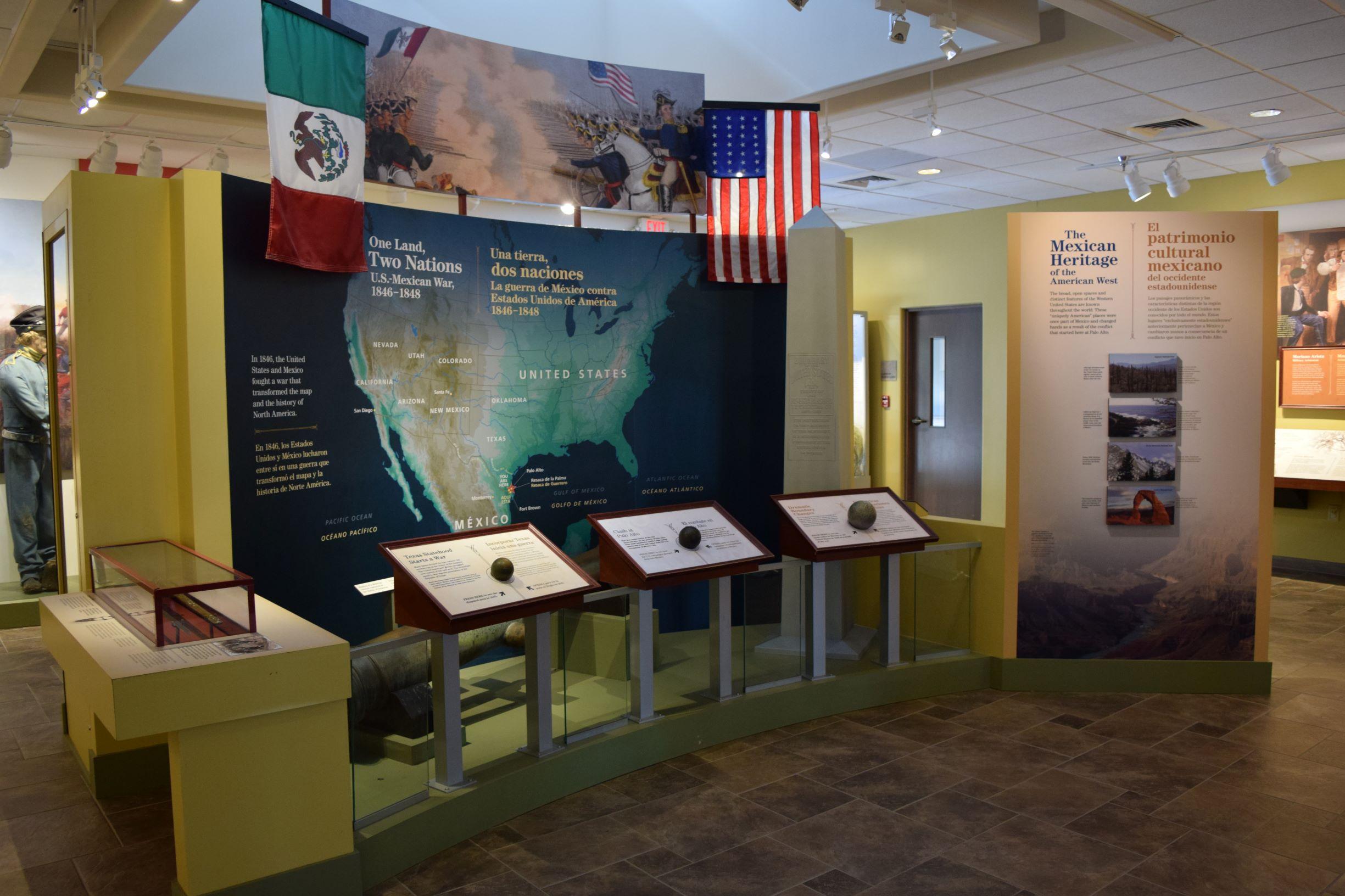 Palo Alto Visitor Center photo 2