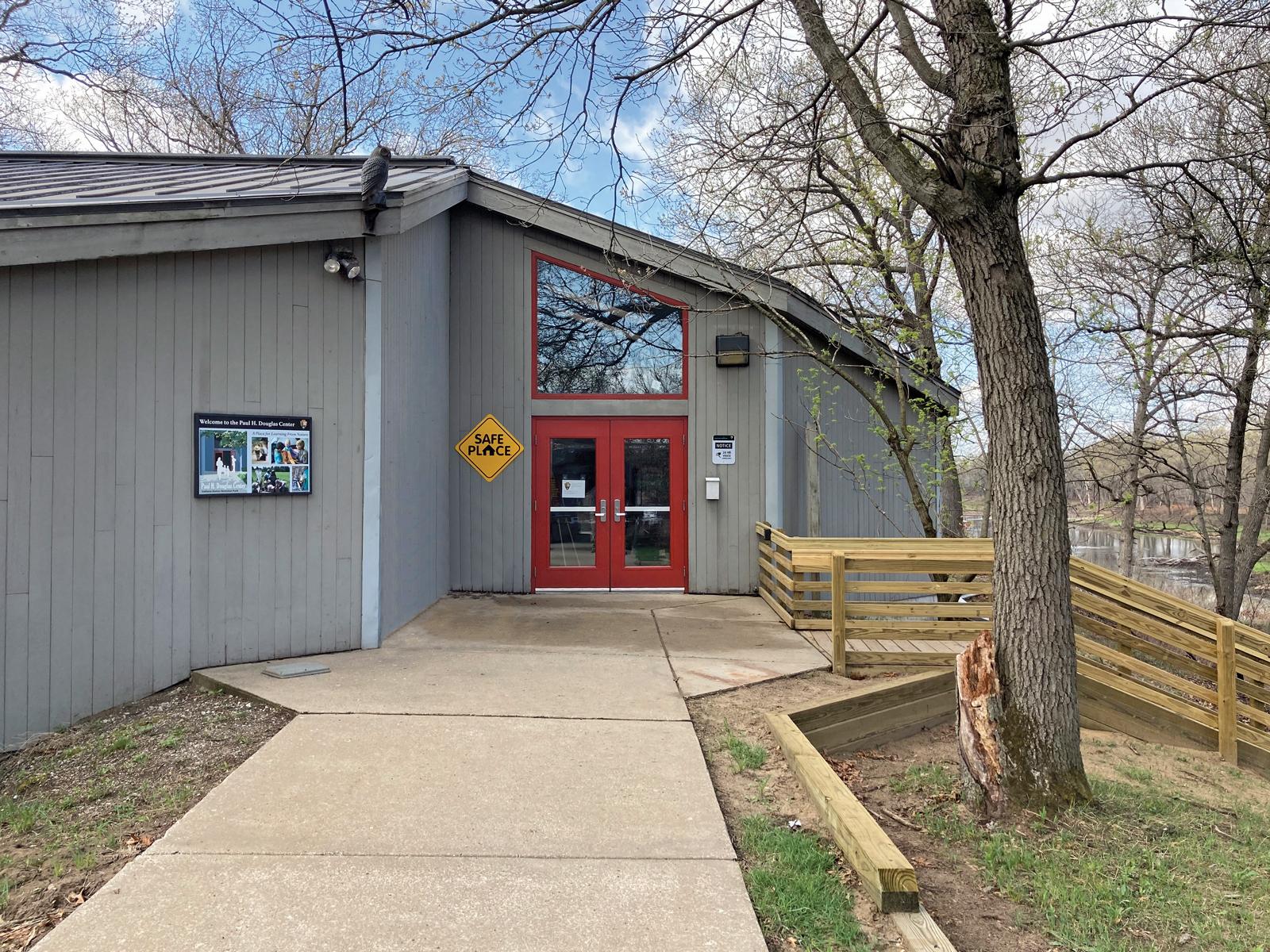 Paul H. Douglas Center for Environmental Education photo