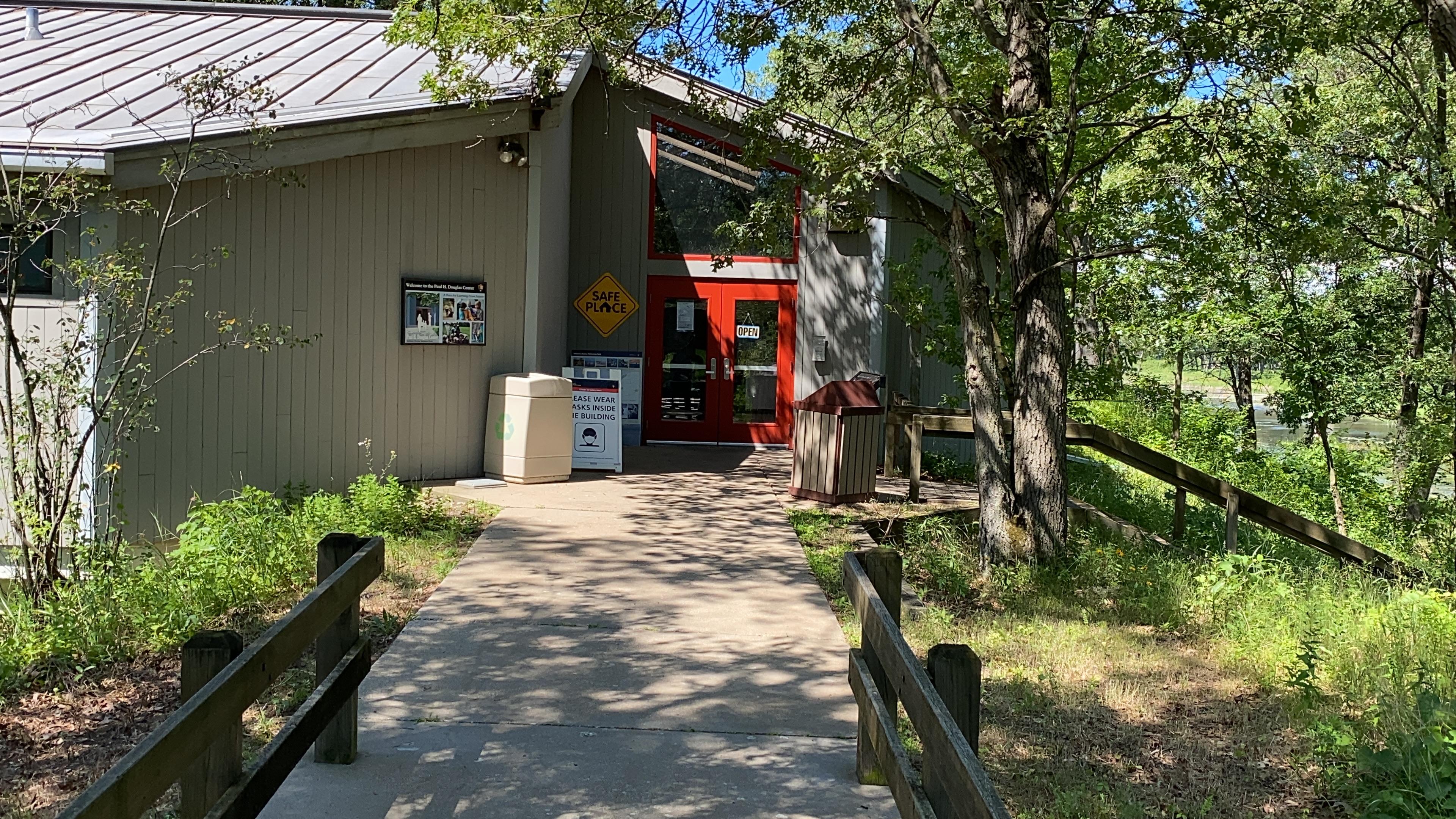 Paul H. Douglas Center for Environmental Education photo 3