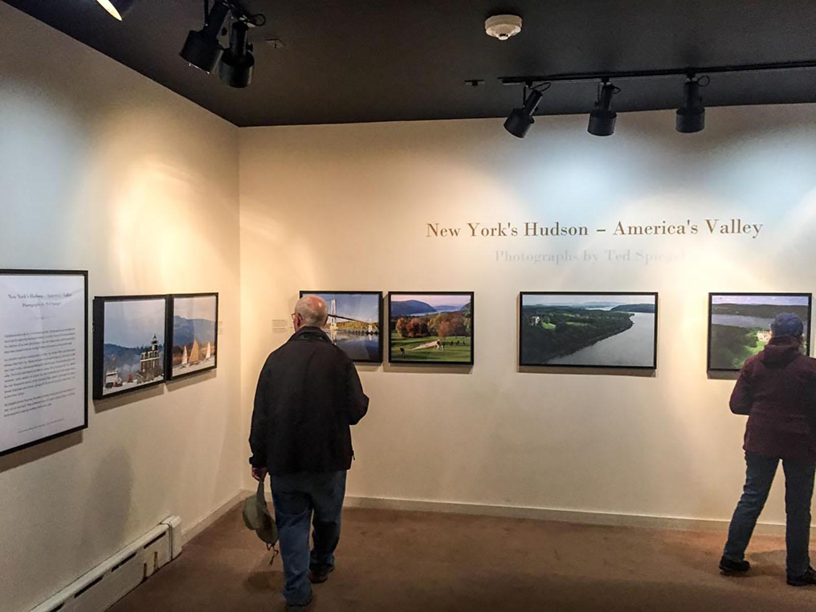 Pavilion Visitor Center photo 2