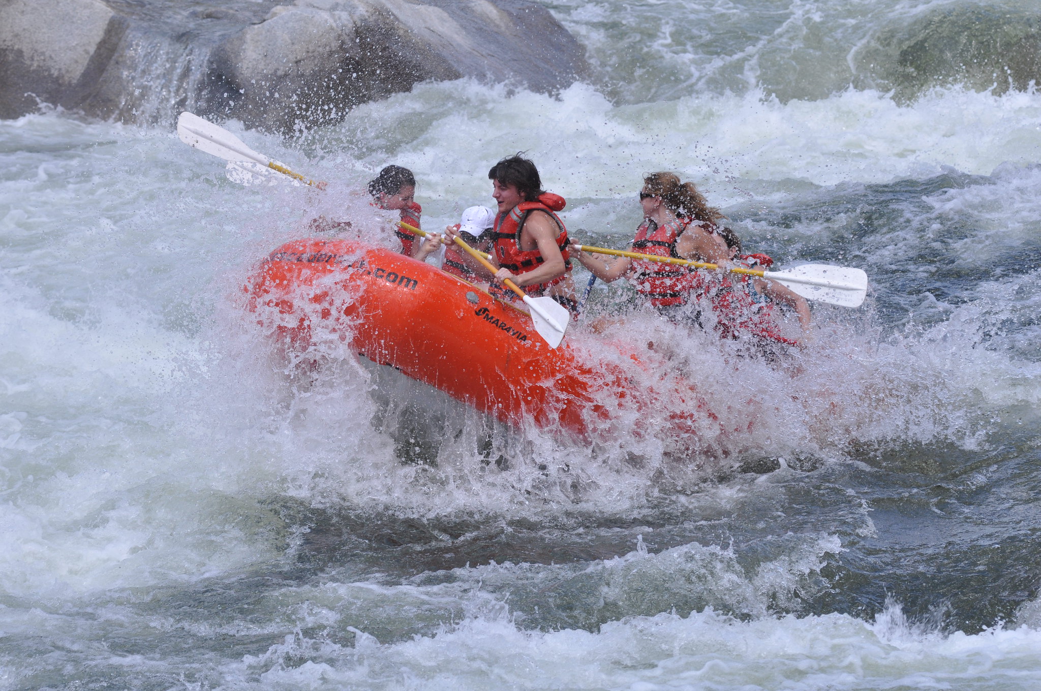 Payette River: South Fork photo