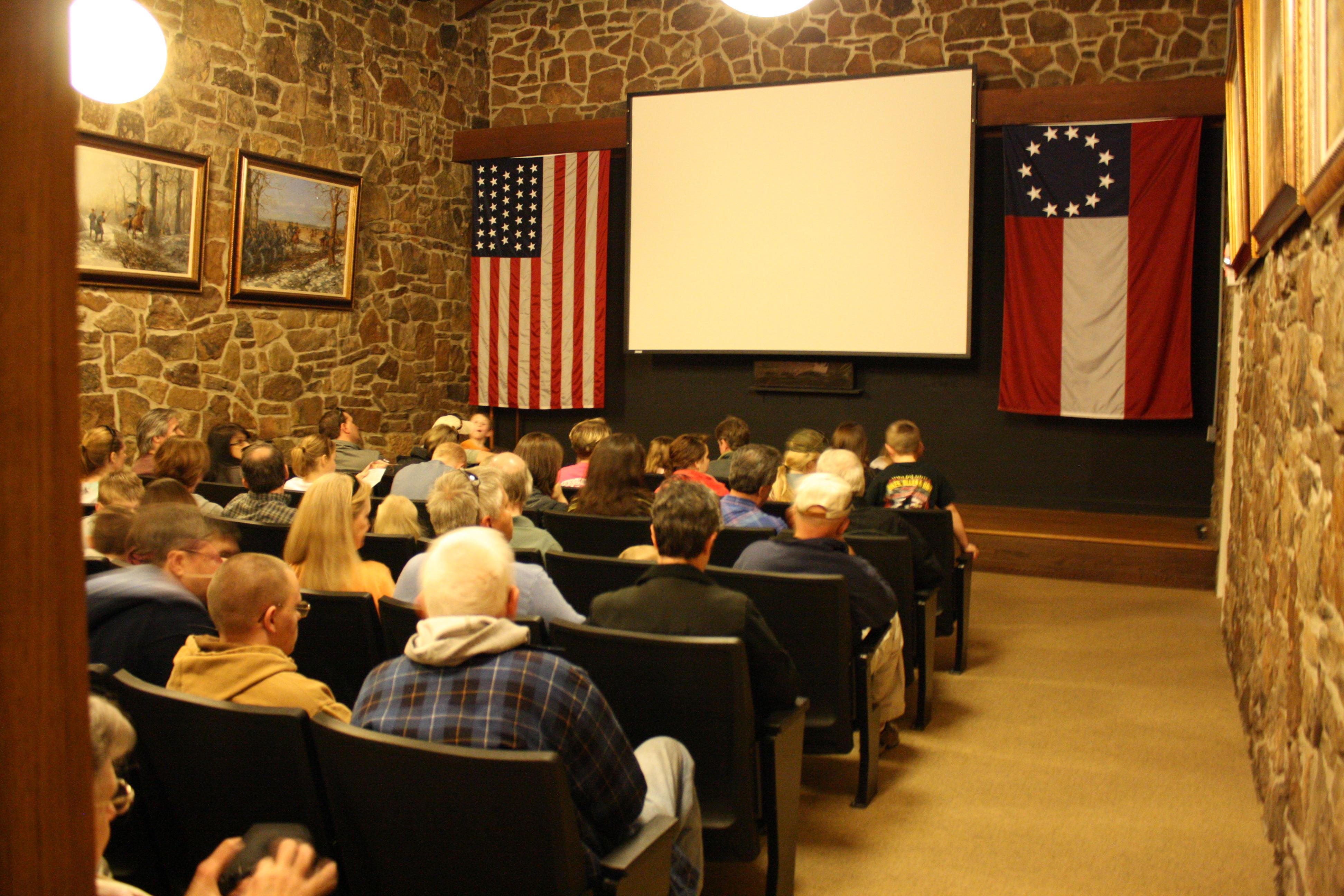 Pea Ridge National Military Park photo 2