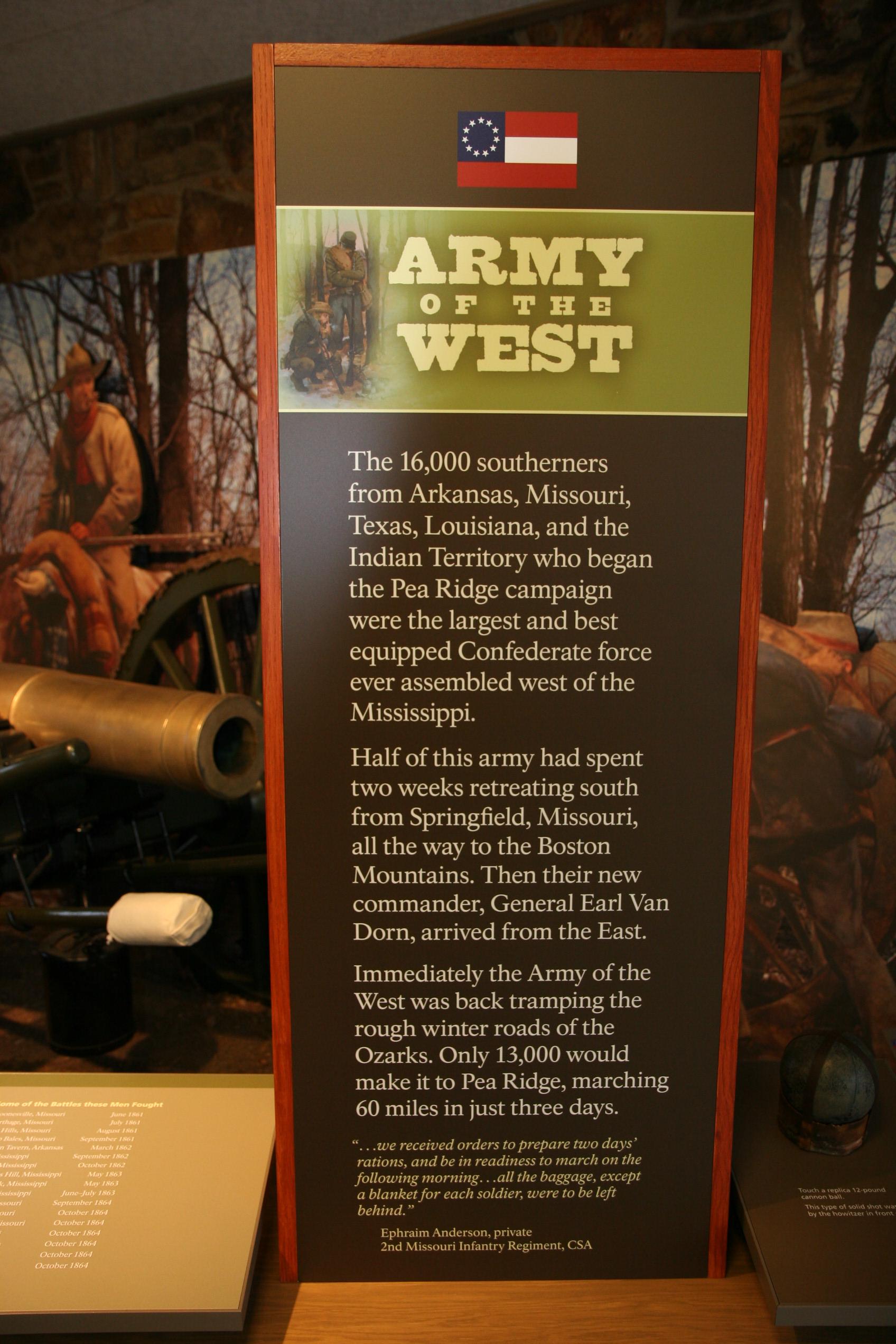 Pea Ridge National Military Park photo 3