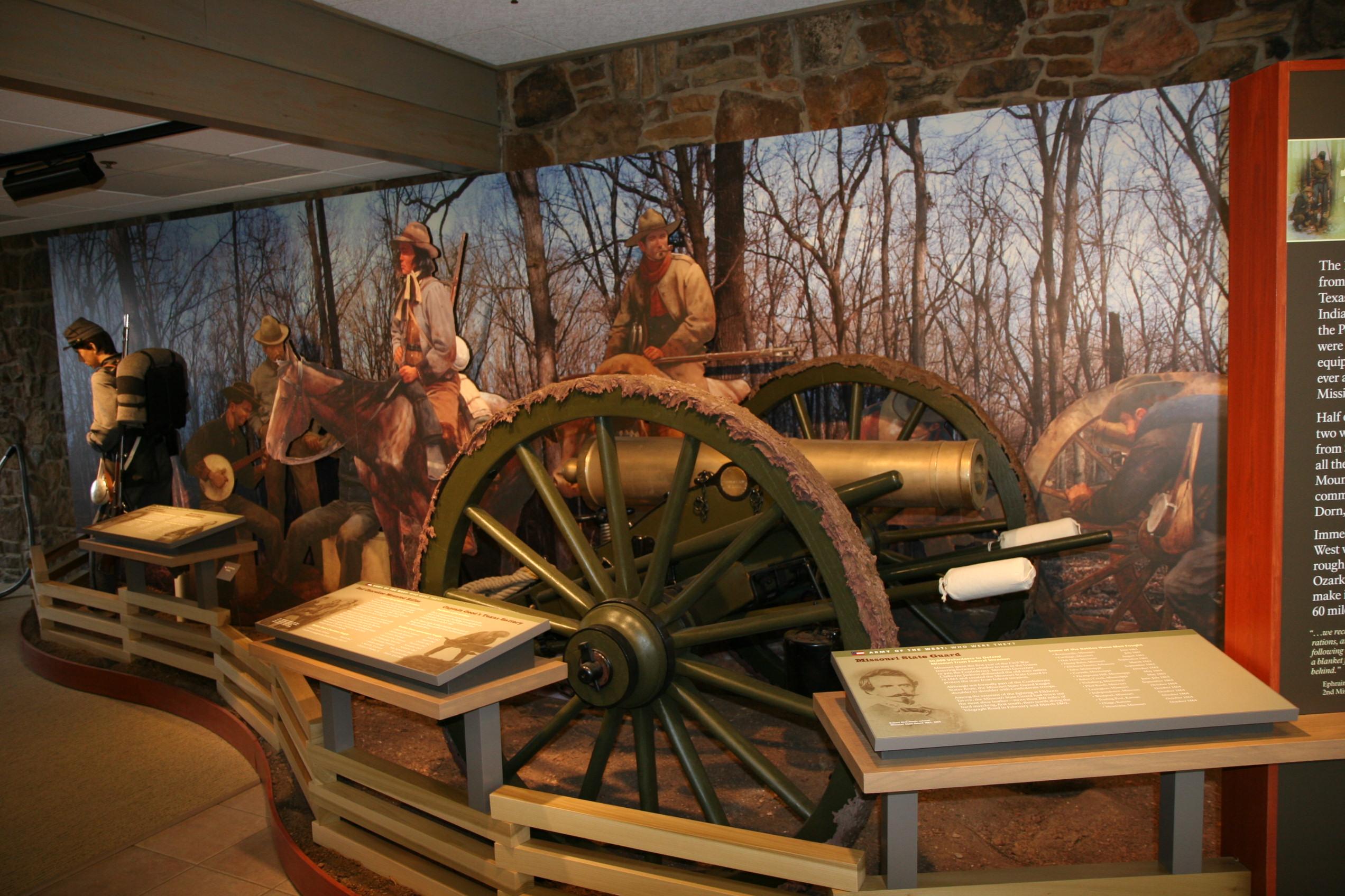 Pea Ridge National Military Park photo 4