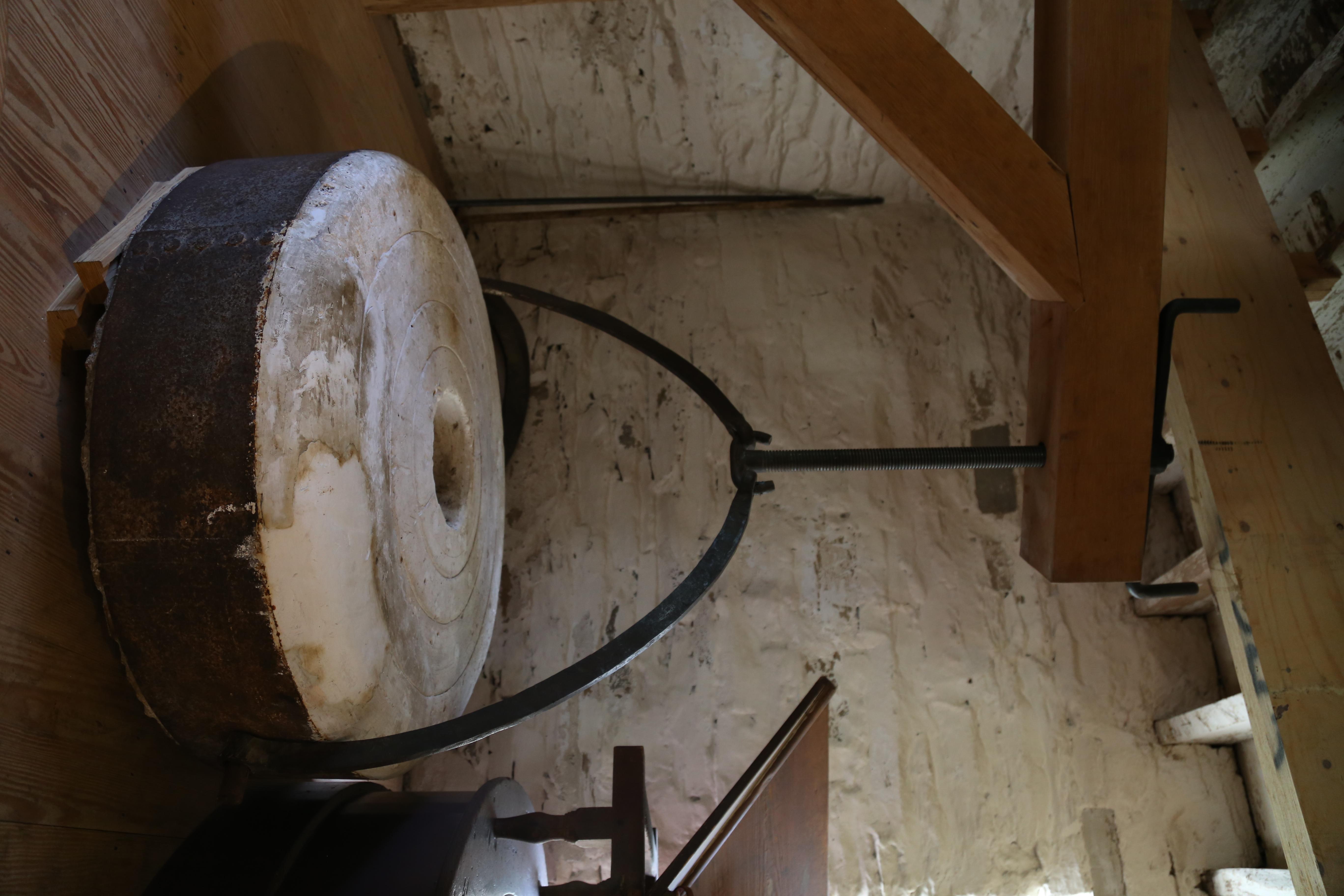Peirce Mill photo 2