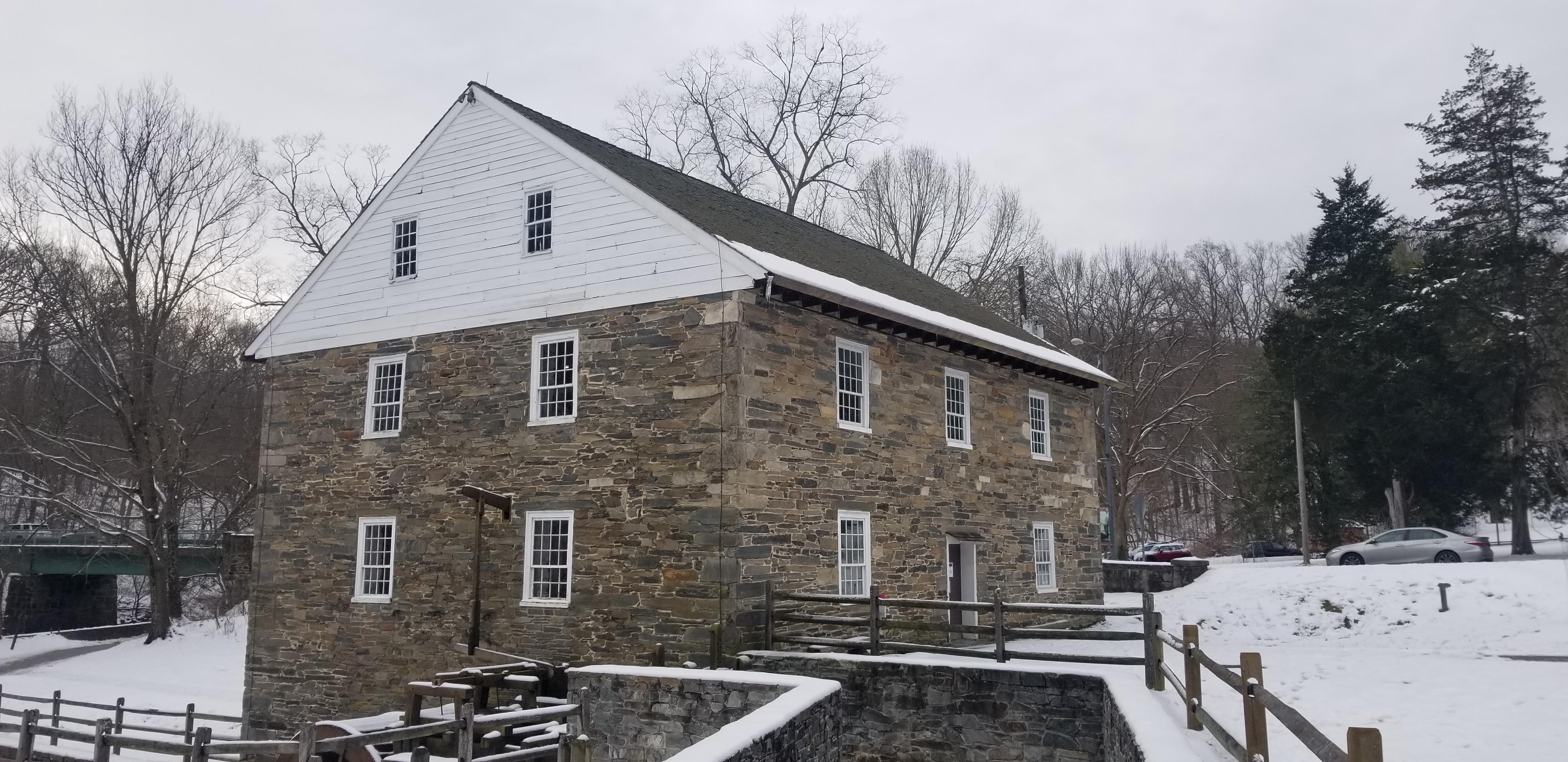 Peirce Mill photo 3