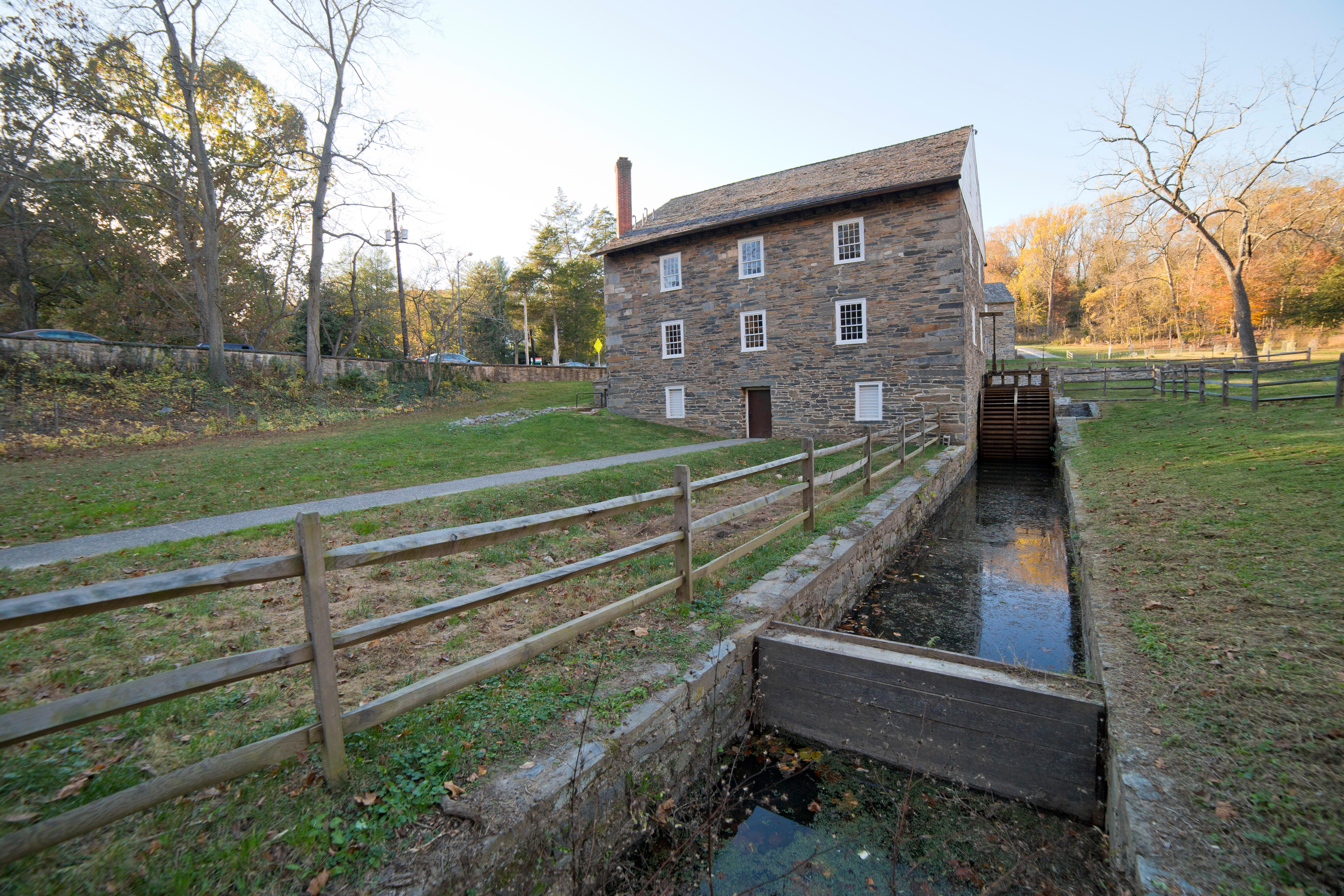 Peirce Mill photo 5