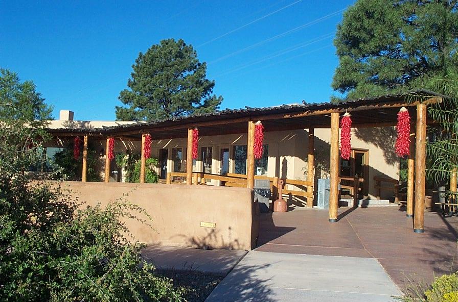 Petroglyph Information Center photo
