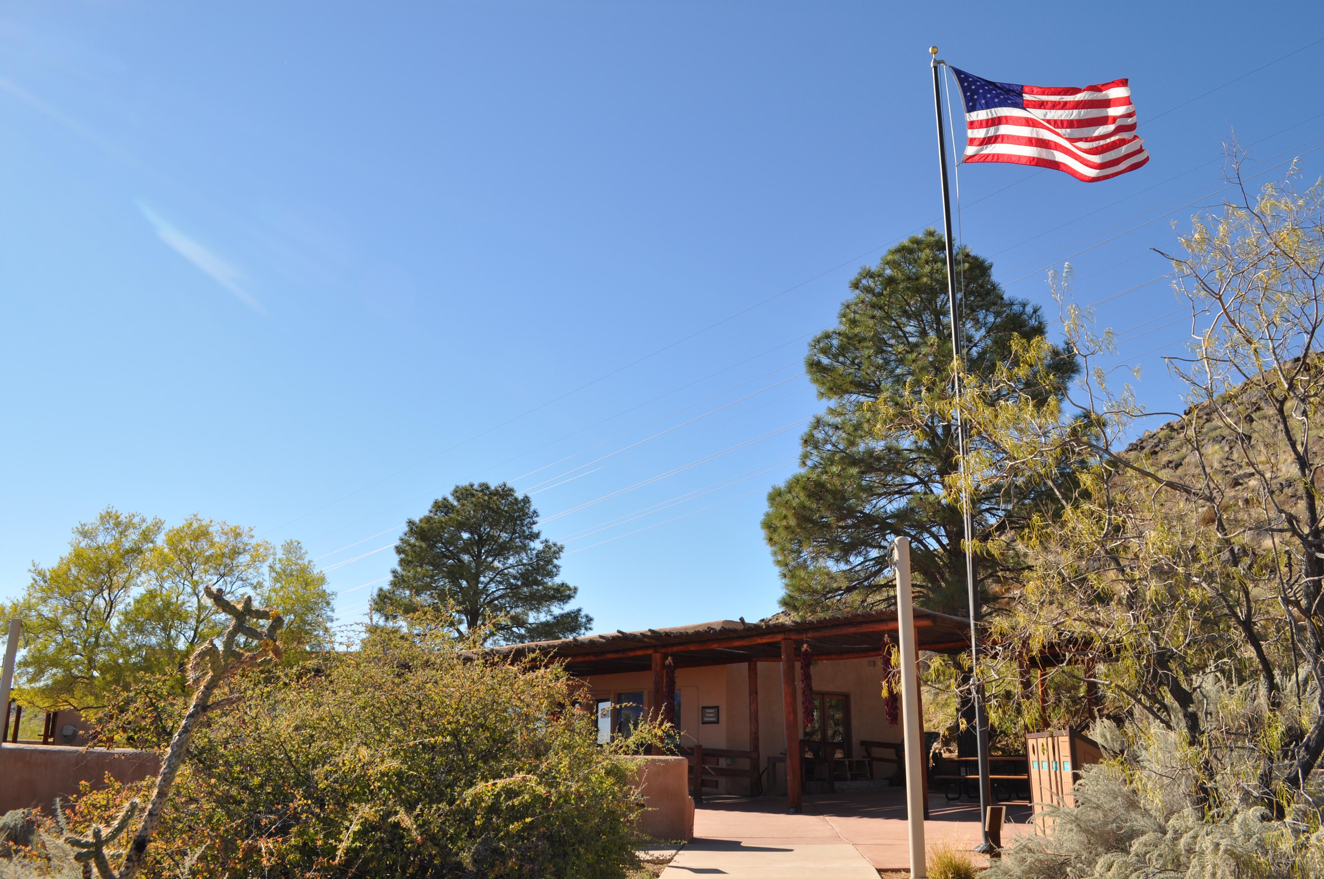 Petroglyph Information Center photo 3