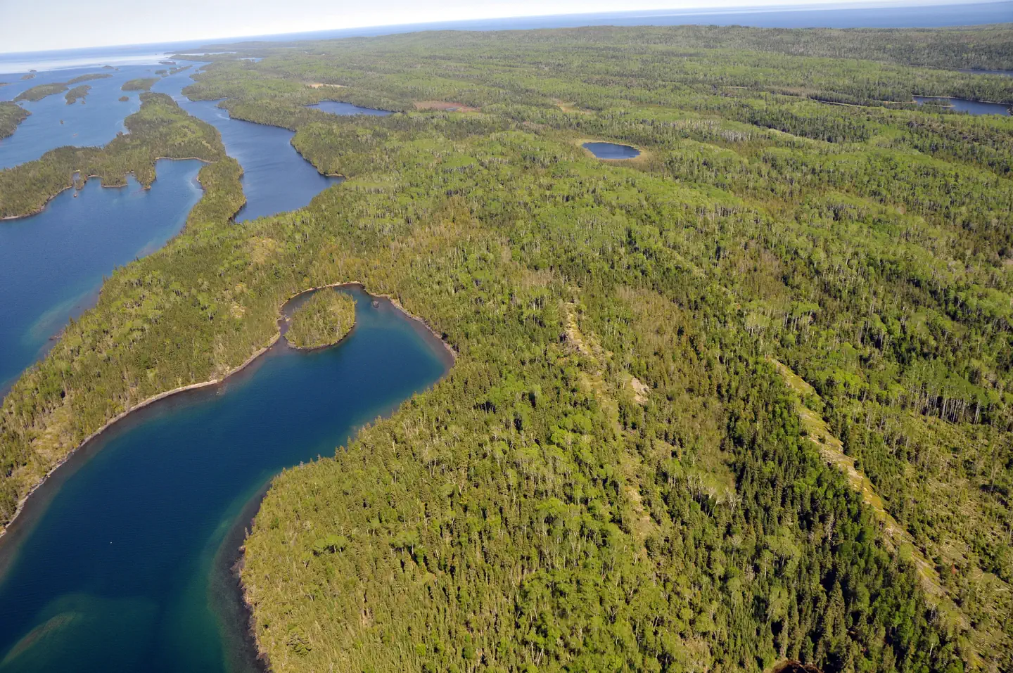 Pickerel Cove Campground photo 2