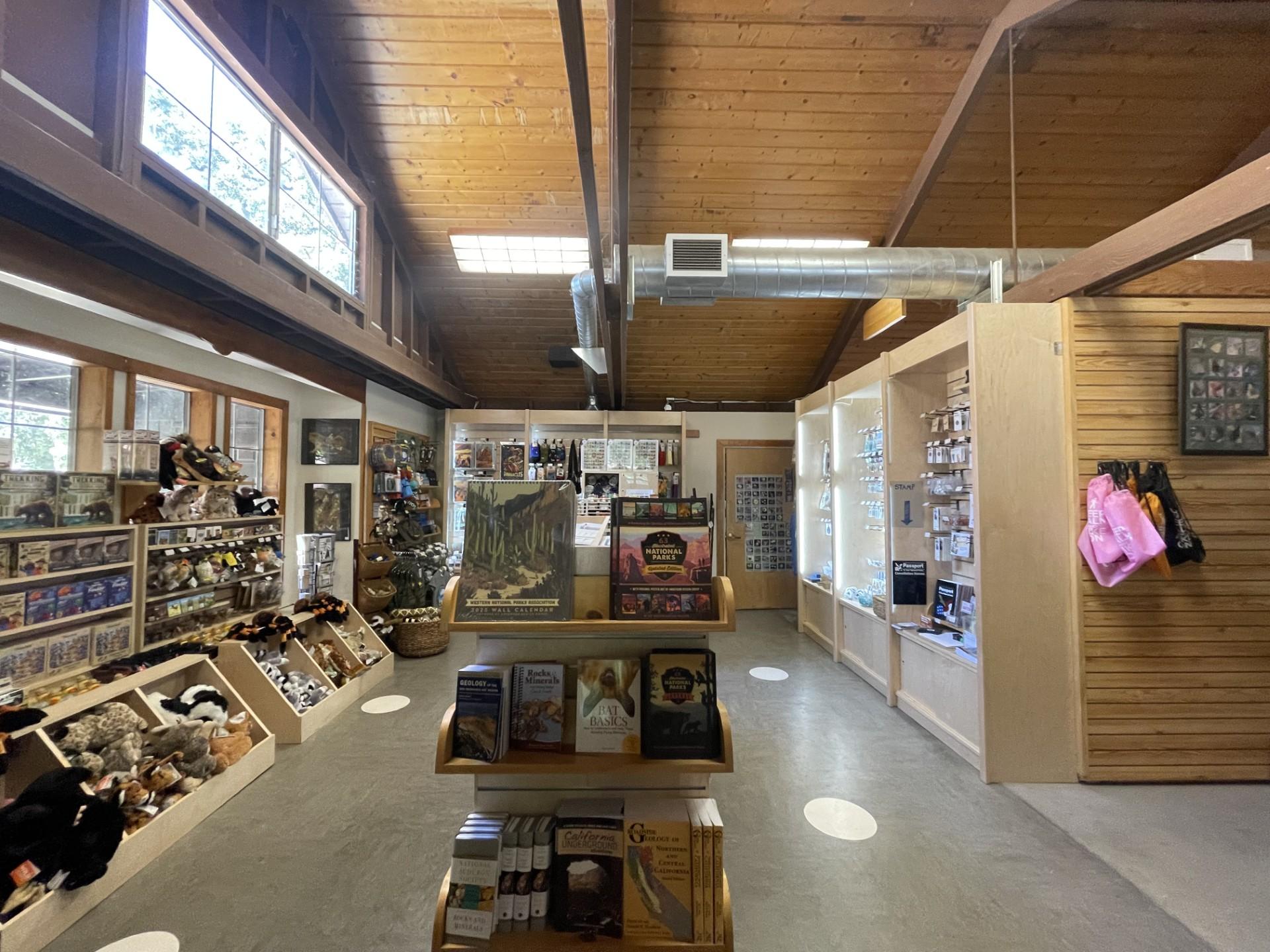 Pinnacles Park Store photo 4