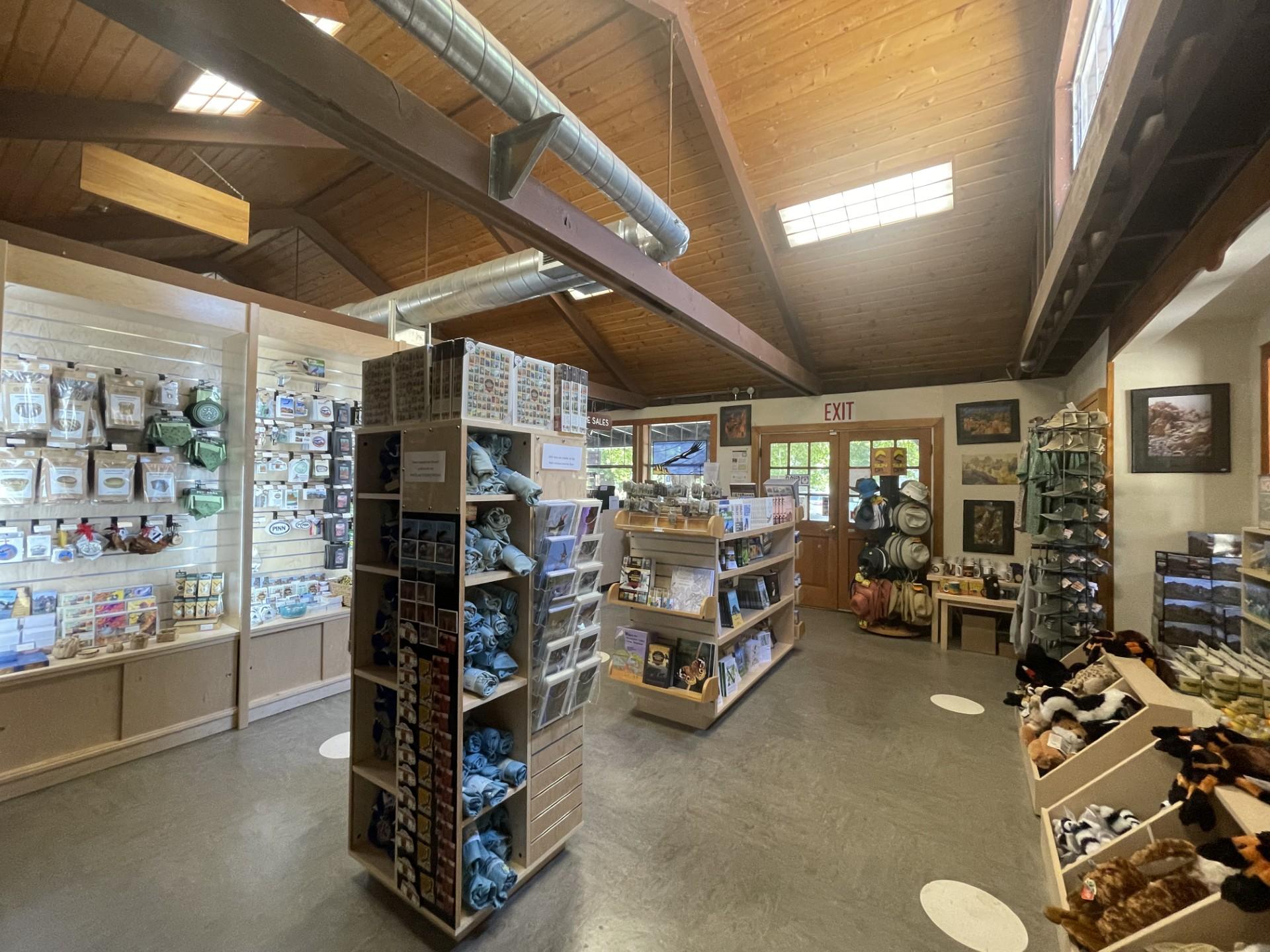 Pinnacles Park Store photo 5