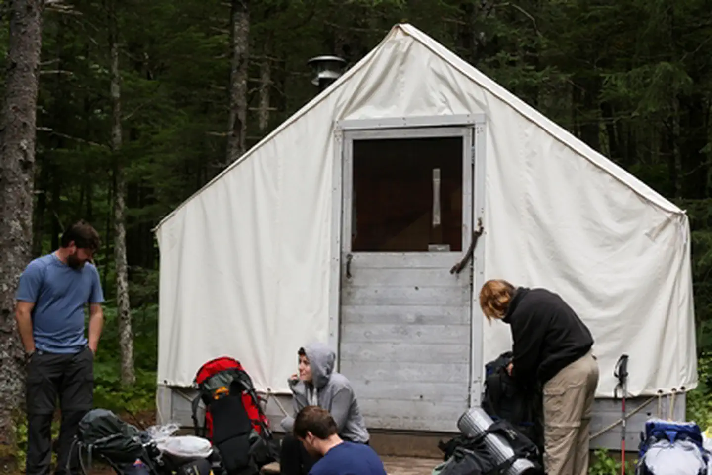 Pleasant Camp photo