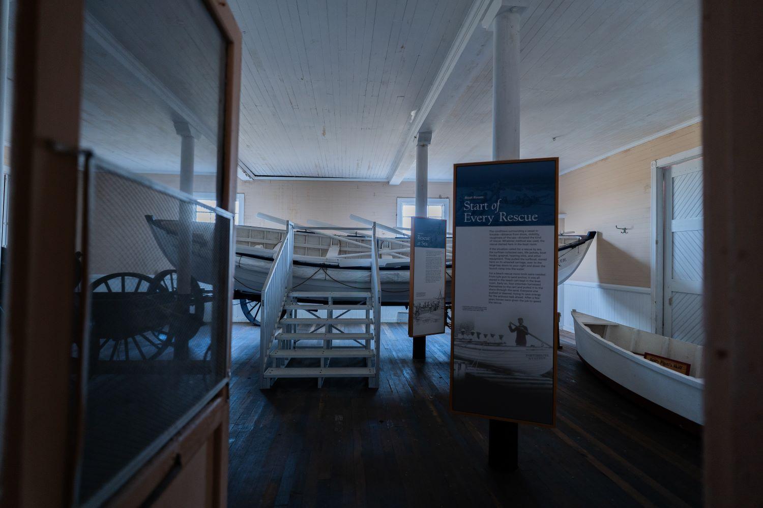 Portsmouth Visitor Center photo 4