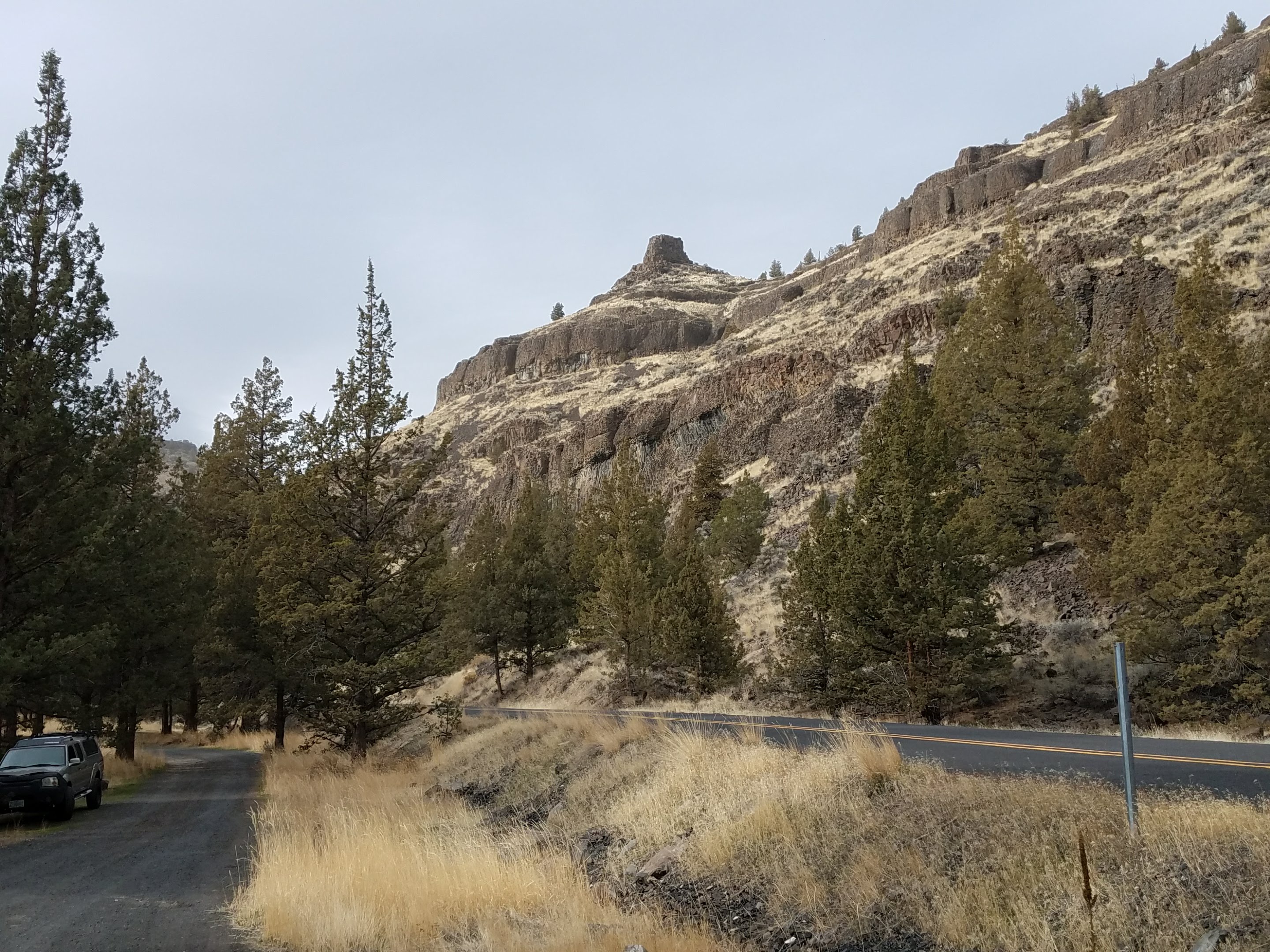 Post Pile Campground photo 3