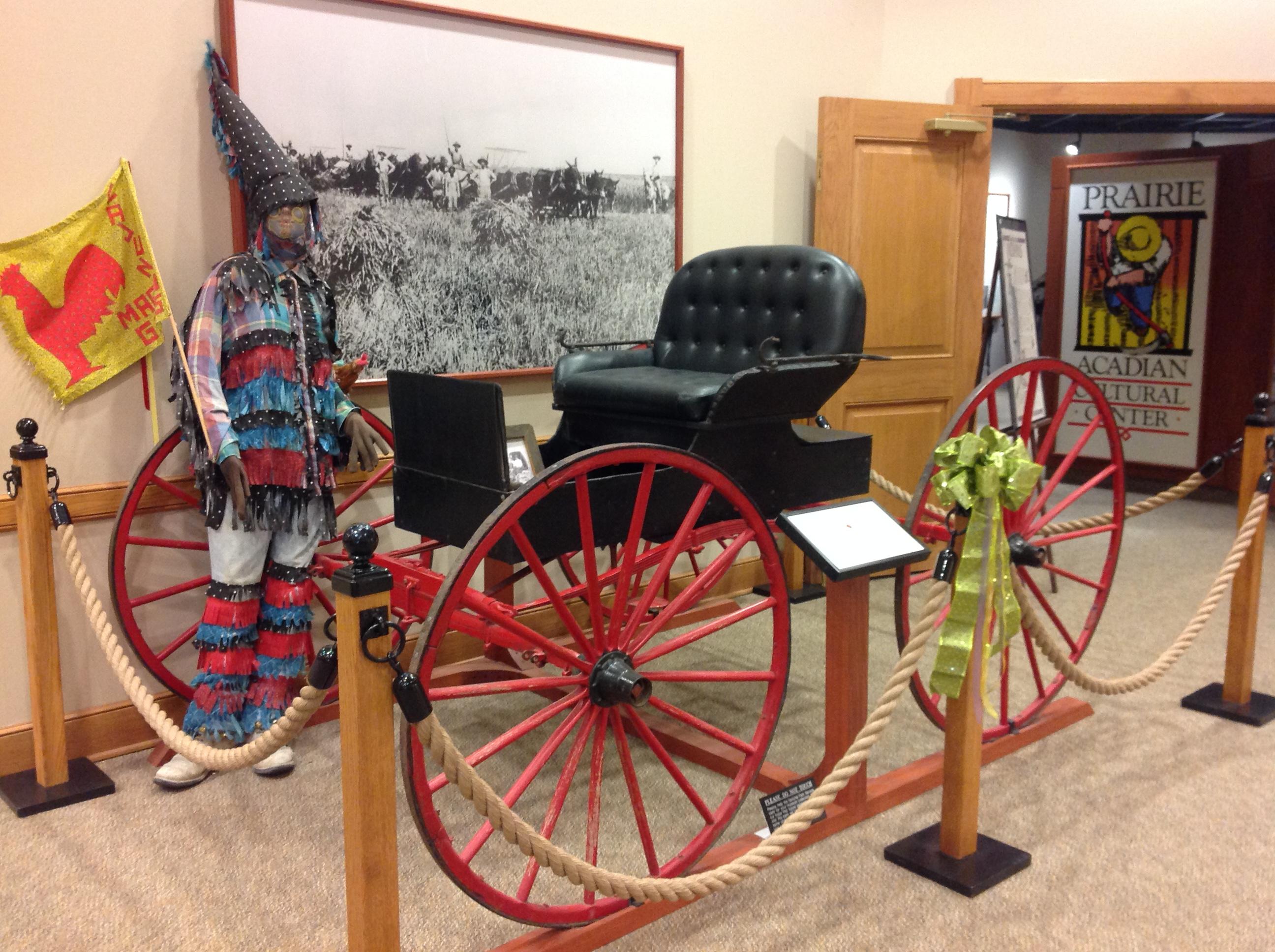 Prairie Acadian Cultural Center photo 4