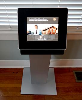 President William Jefferson Clinton Birthplace Home National Historic Site Visitor Center photo 4