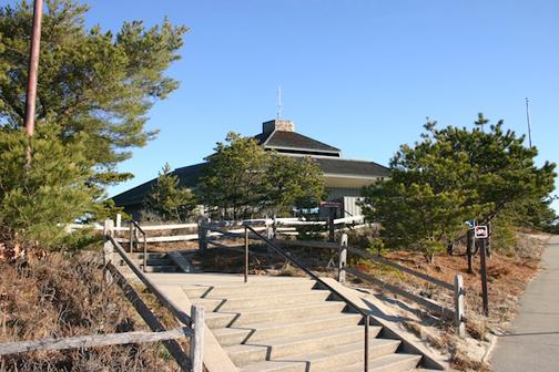 Province Lands Visitor Center photo