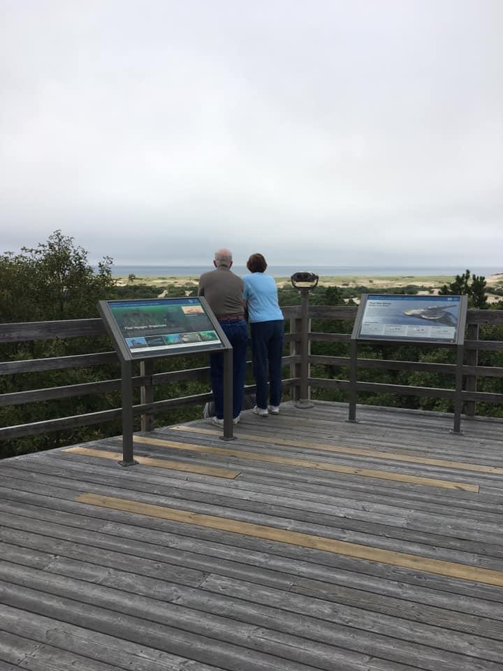 Province Lands Visitor Center photo 2