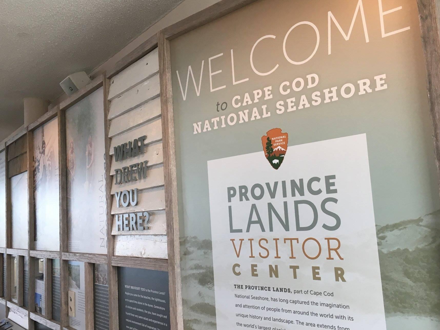 Province Lands Visitor Center photo 3