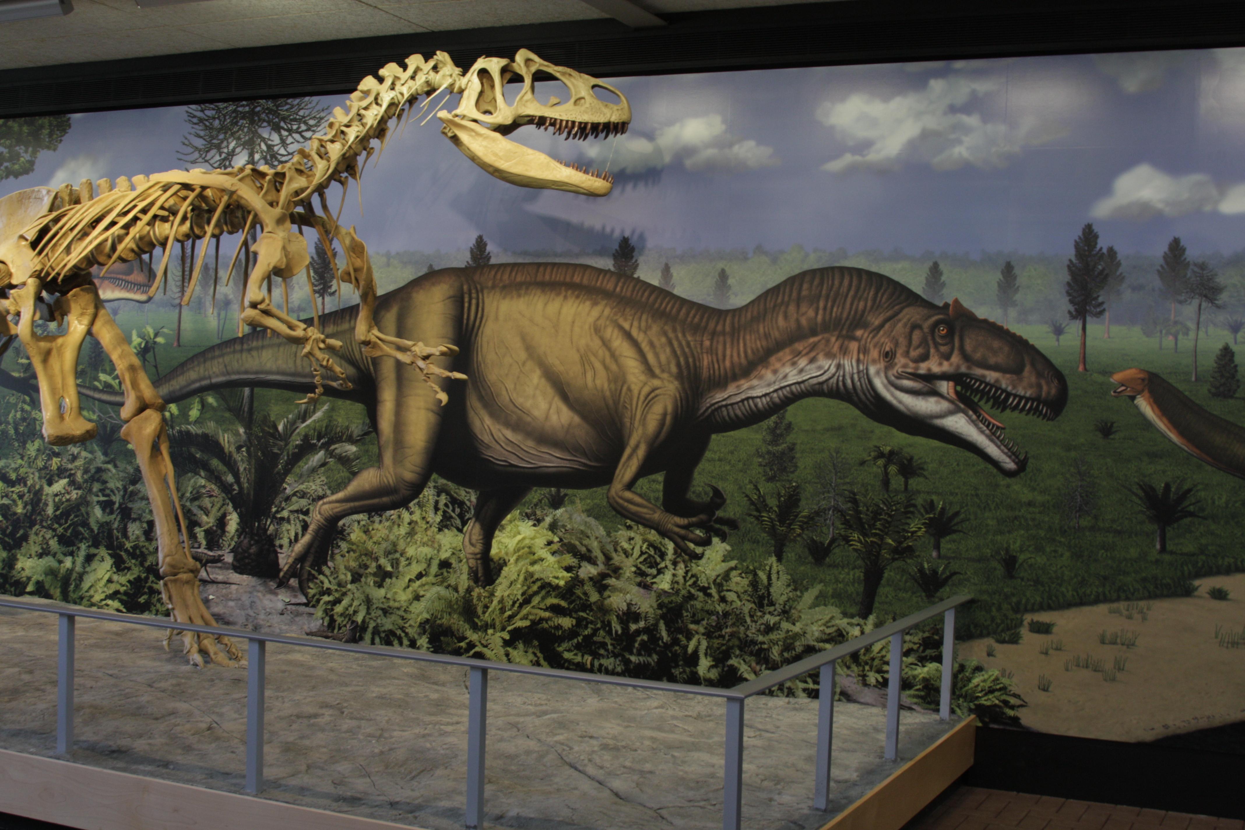 Quarry Exhibit Hall - Utah photo 3