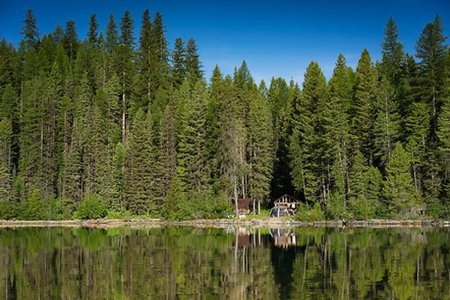 Quartz Creek photo 2